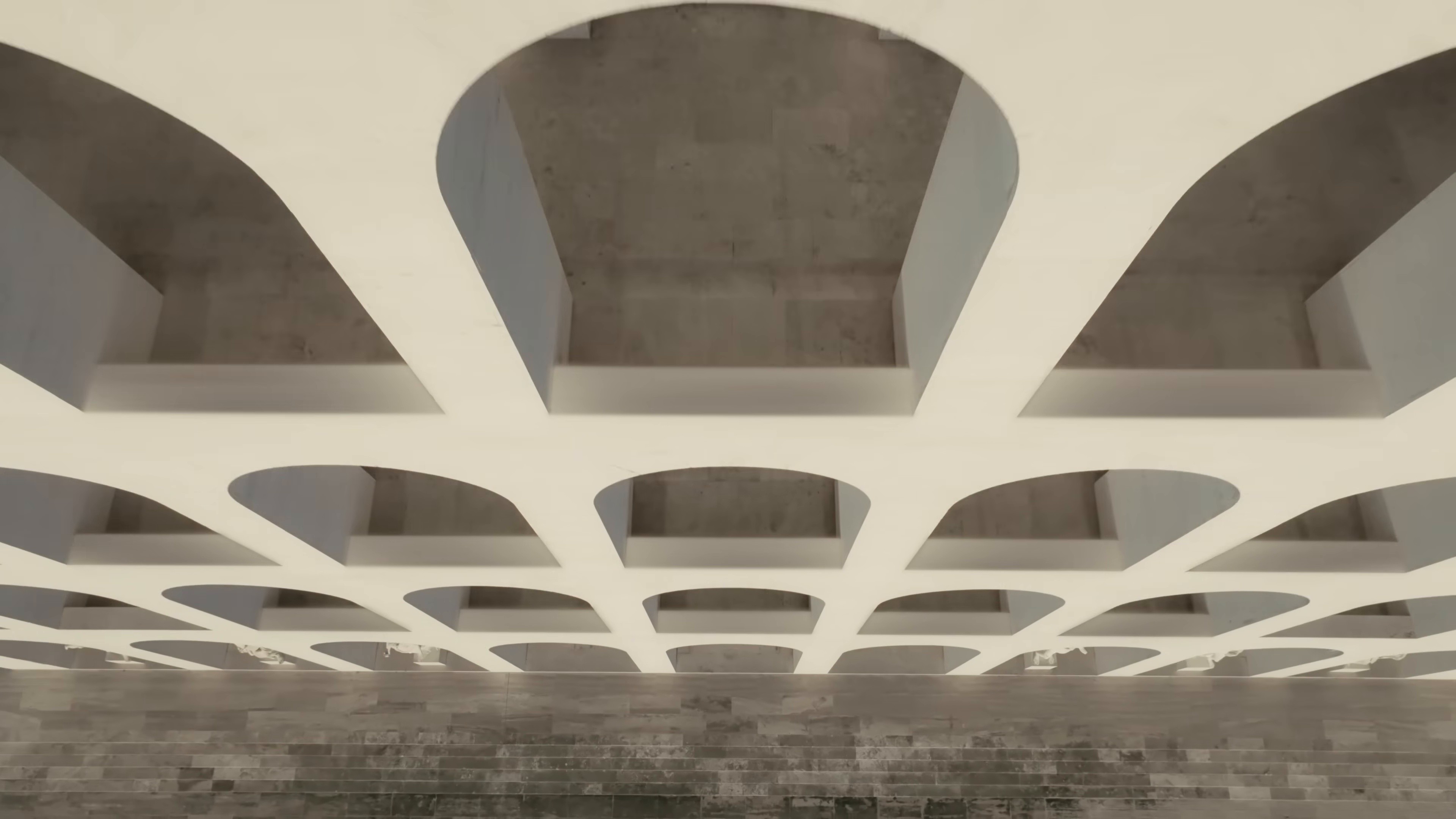 Roman Empire (2025) —  shot,  lighting