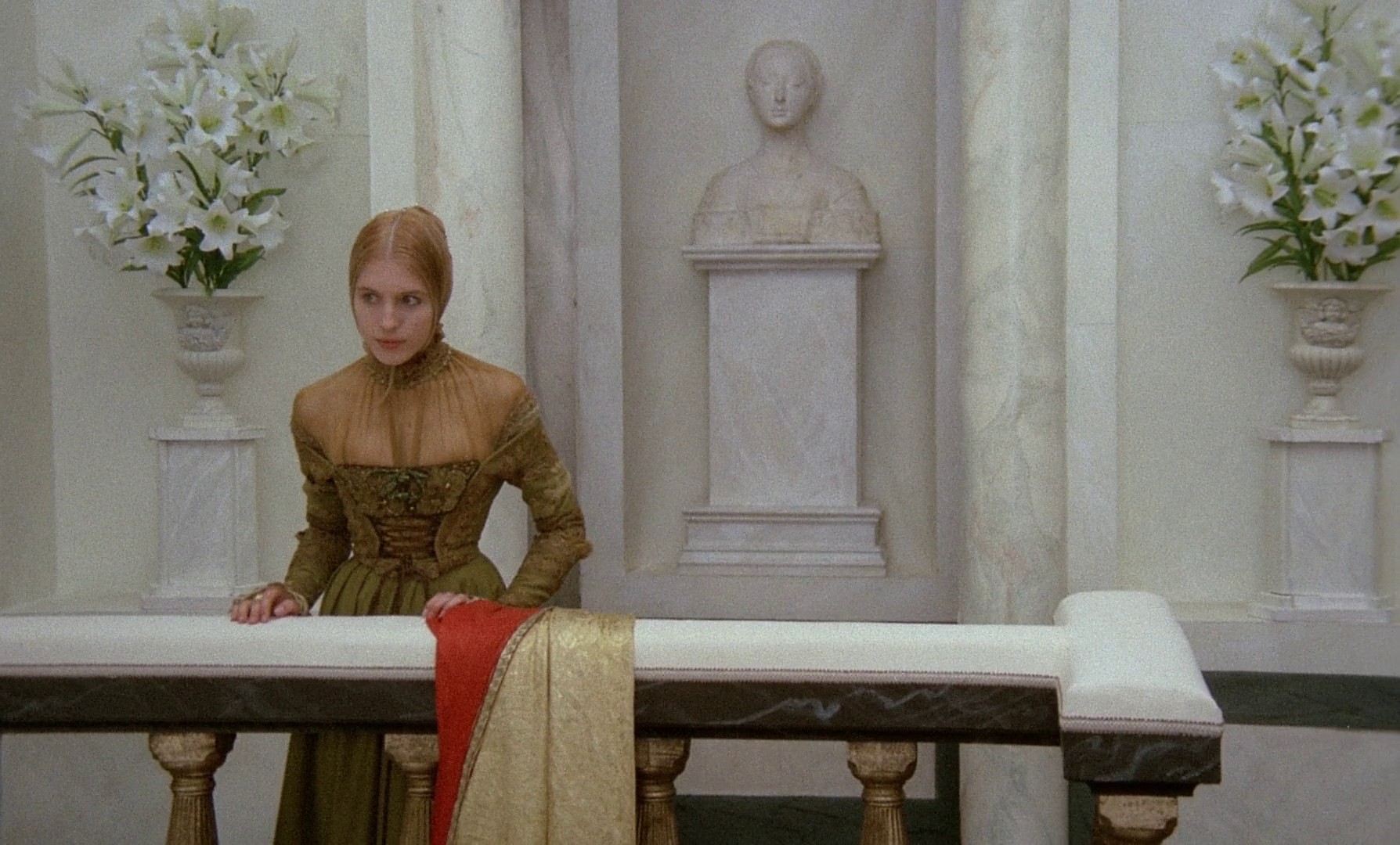Immoral Tales (1974) —  shot,  lighting