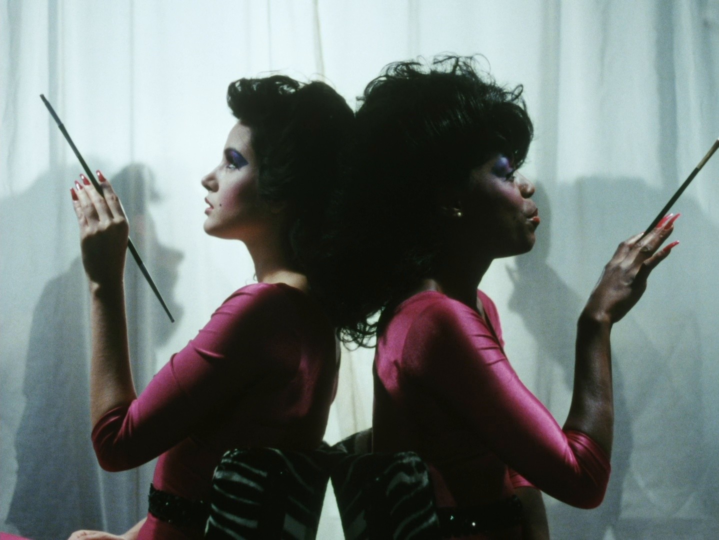 Café Flesh (1982) —  shot,  lighting