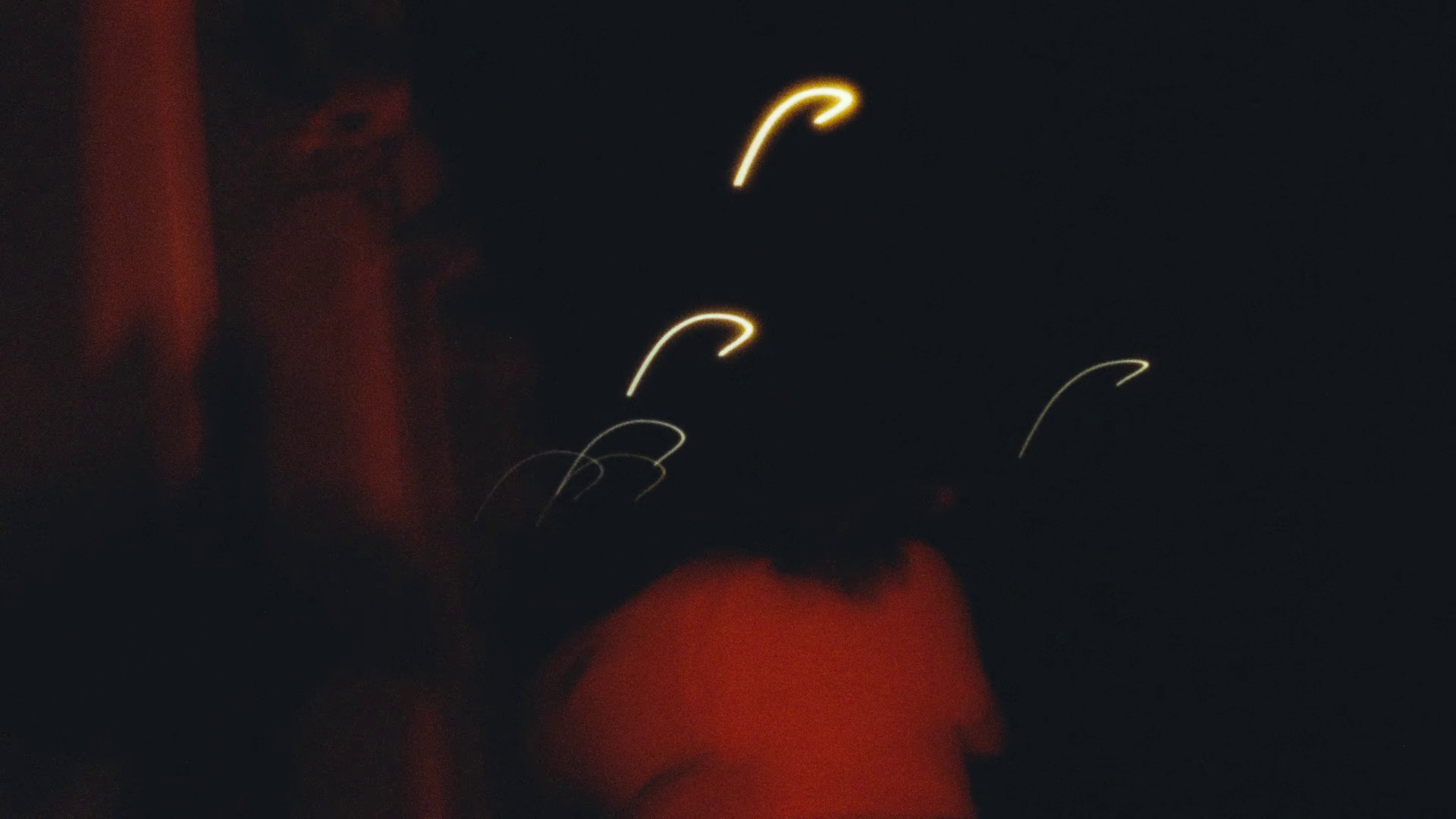 Runner (2024) —  shot,  lighting