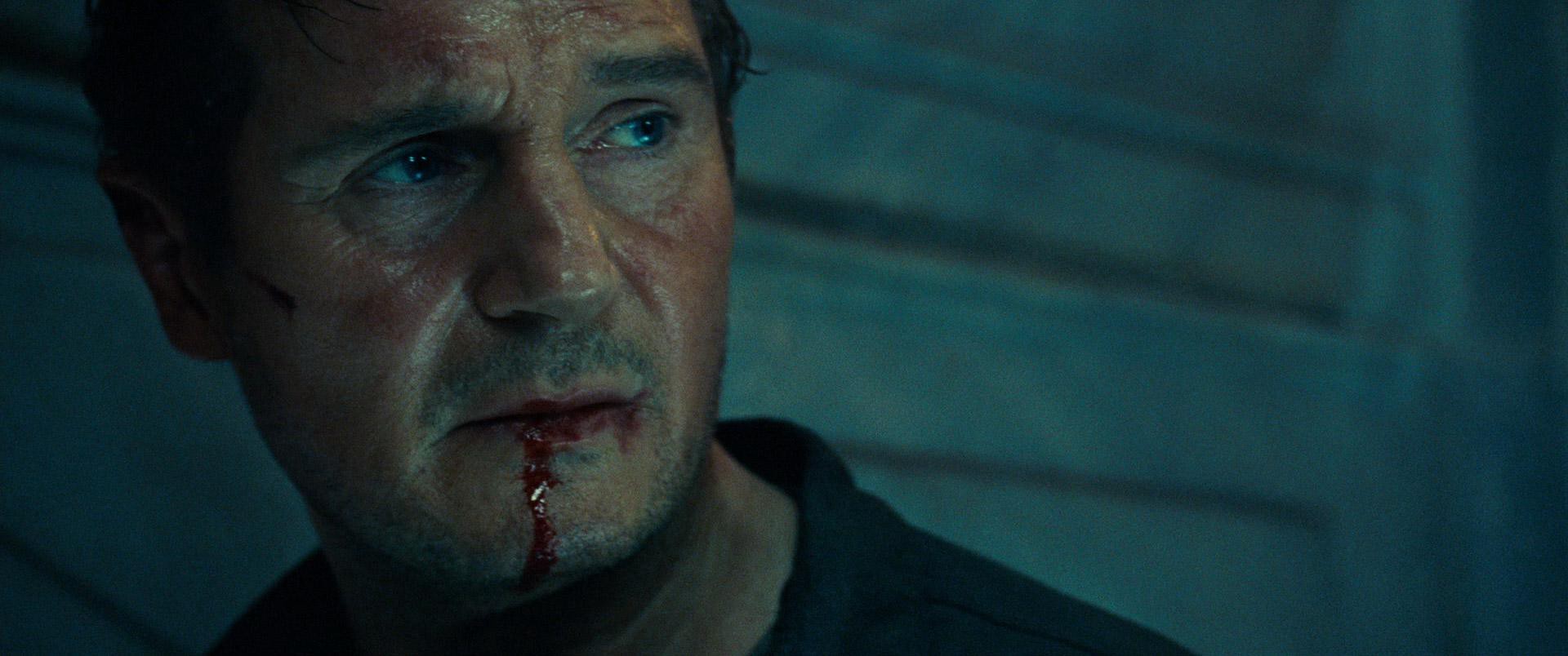 Taken 2 (2012) —  shot,  lighting
