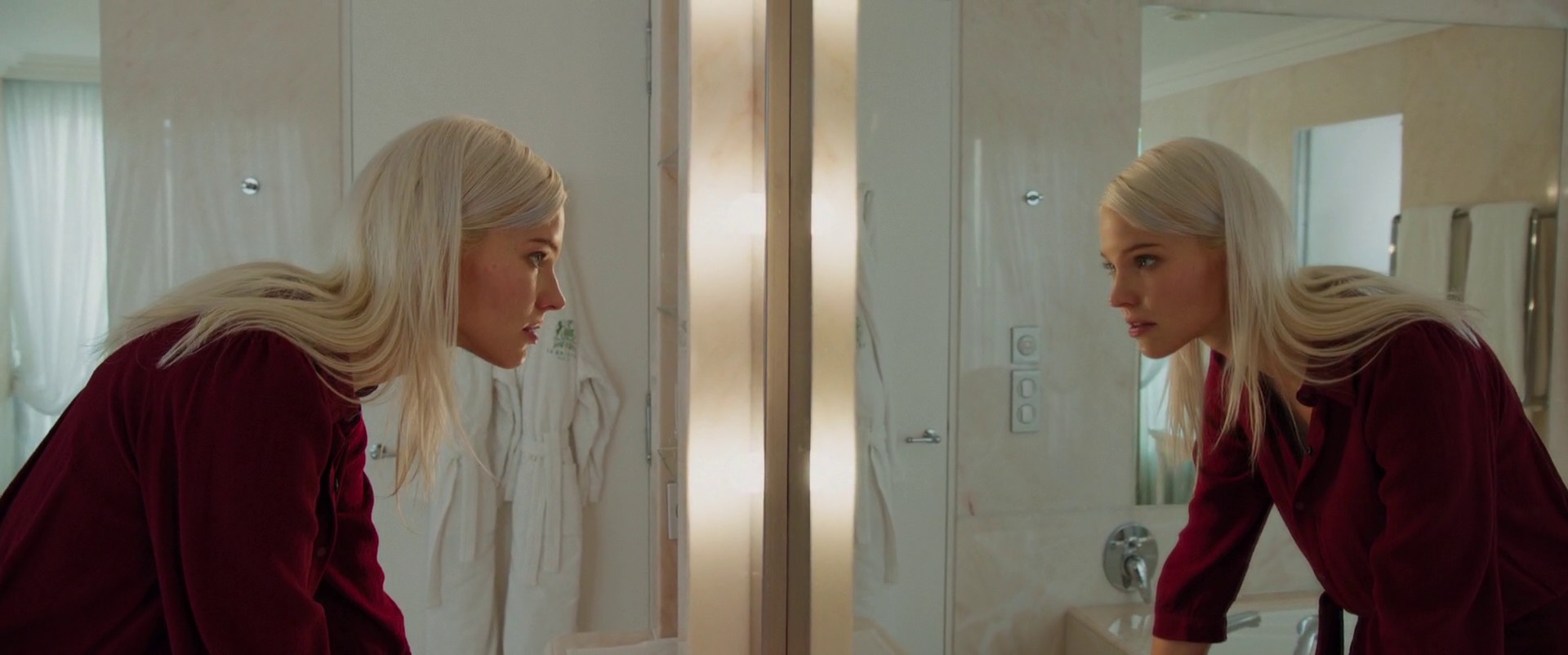 Anna (2019) —  shot,  lighting