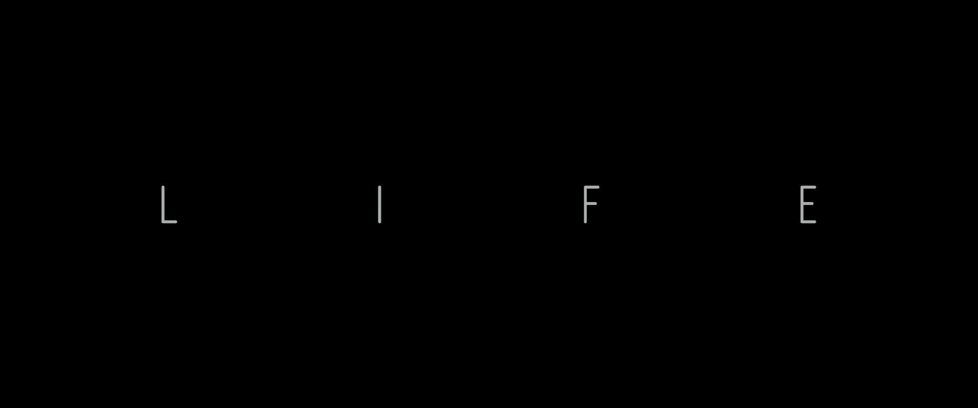 Life (2017) —  shot,  lighting