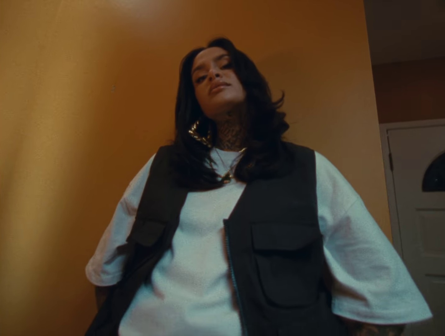 everything (2022) —  shot,  lighting