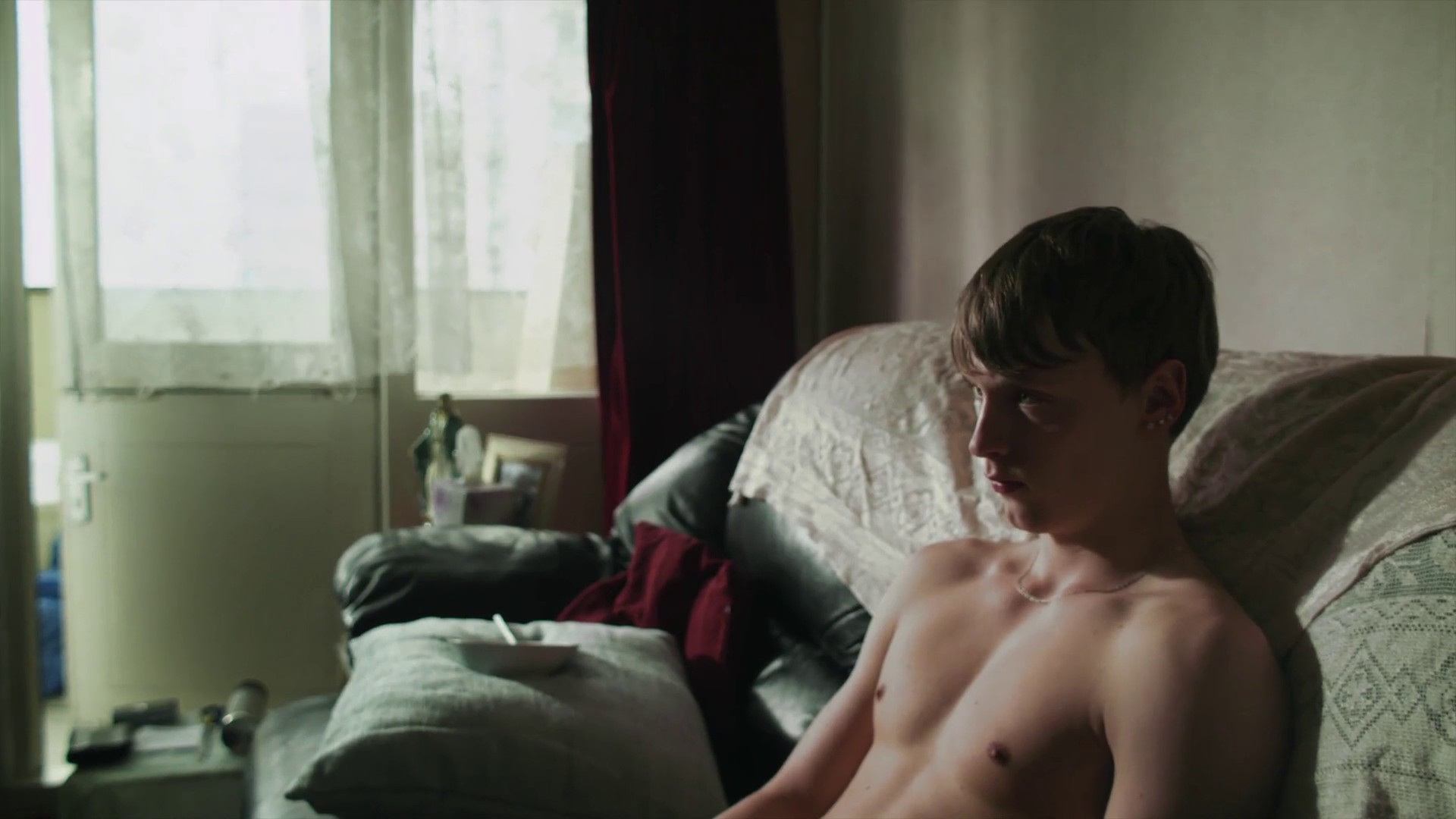 Lesson No. 7 (2011) —  shot,  lighting