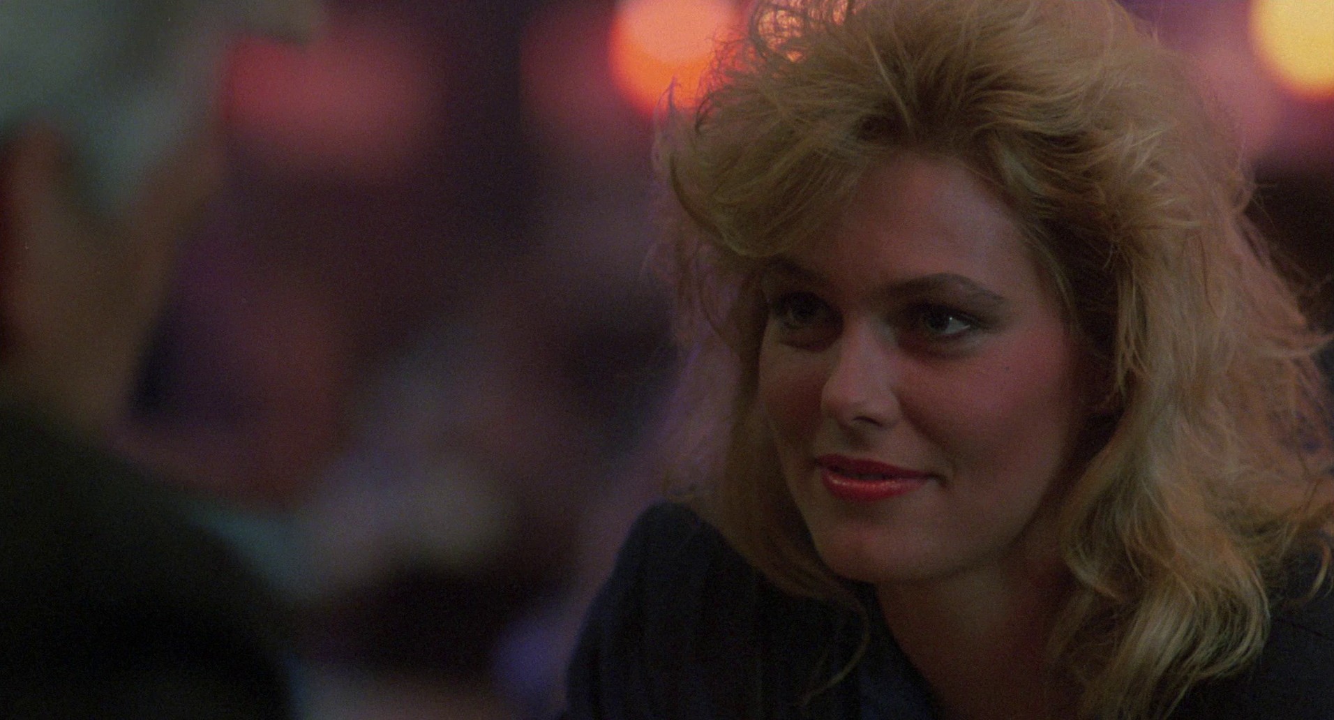 Maniac Cop (1988) —  shot,  lighting