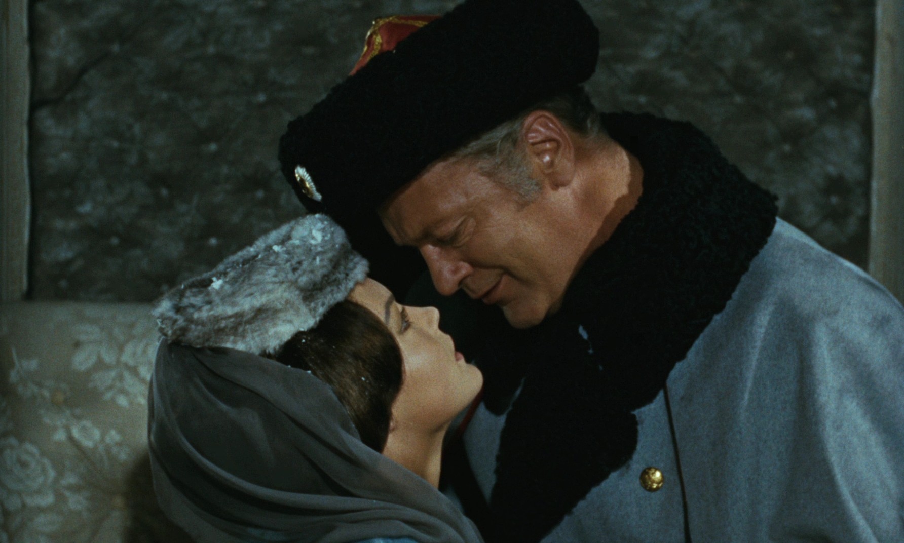 Magnificent Sinner (1959) —  shot,  lighting