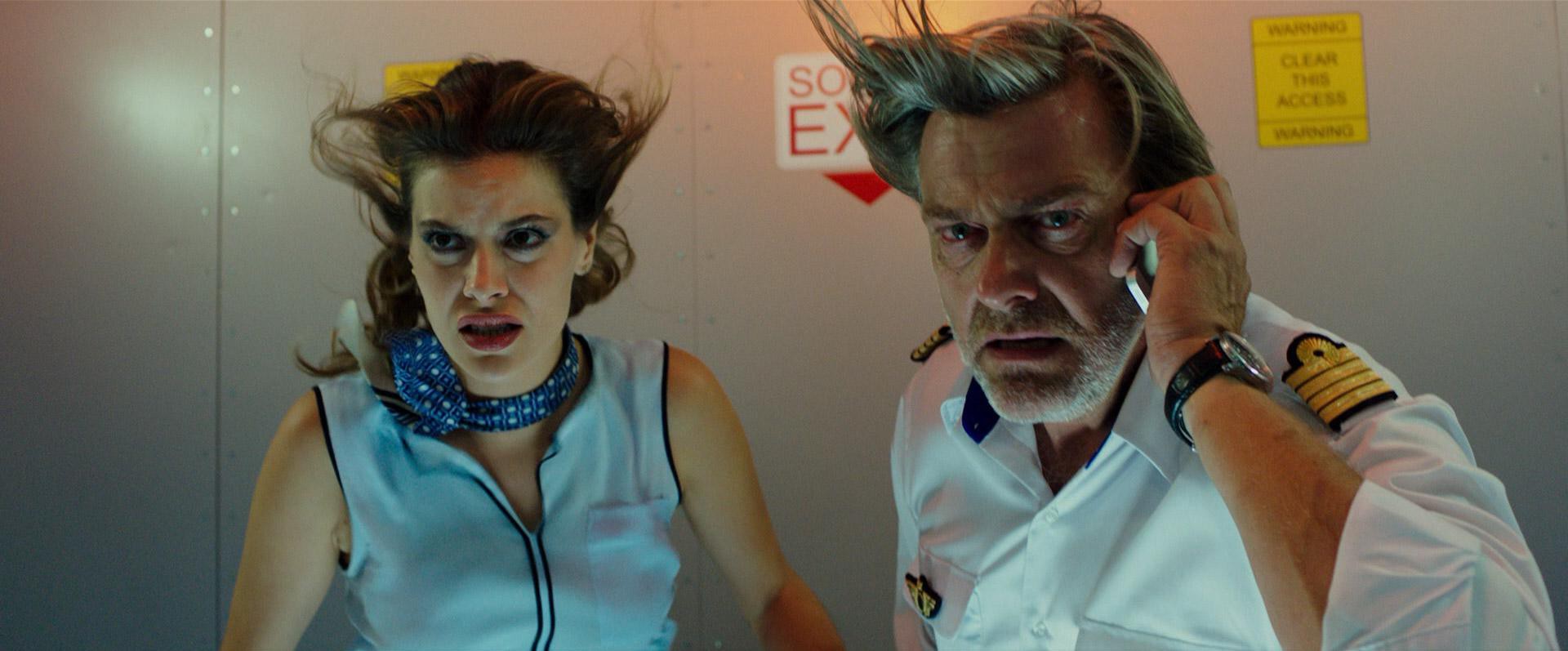 The Transporter Refueled (2015) —  shot,  lighting