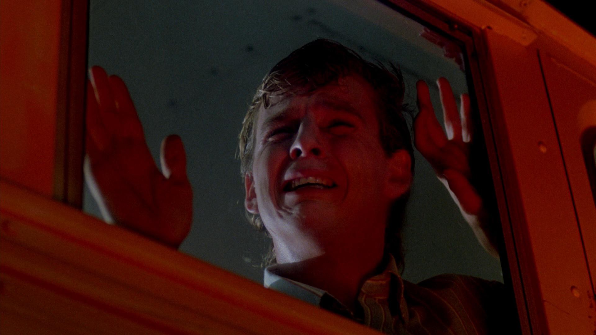 A Nightmare on Elm Street 2: Freddy's Revenge (1985) —  shot,  lighting