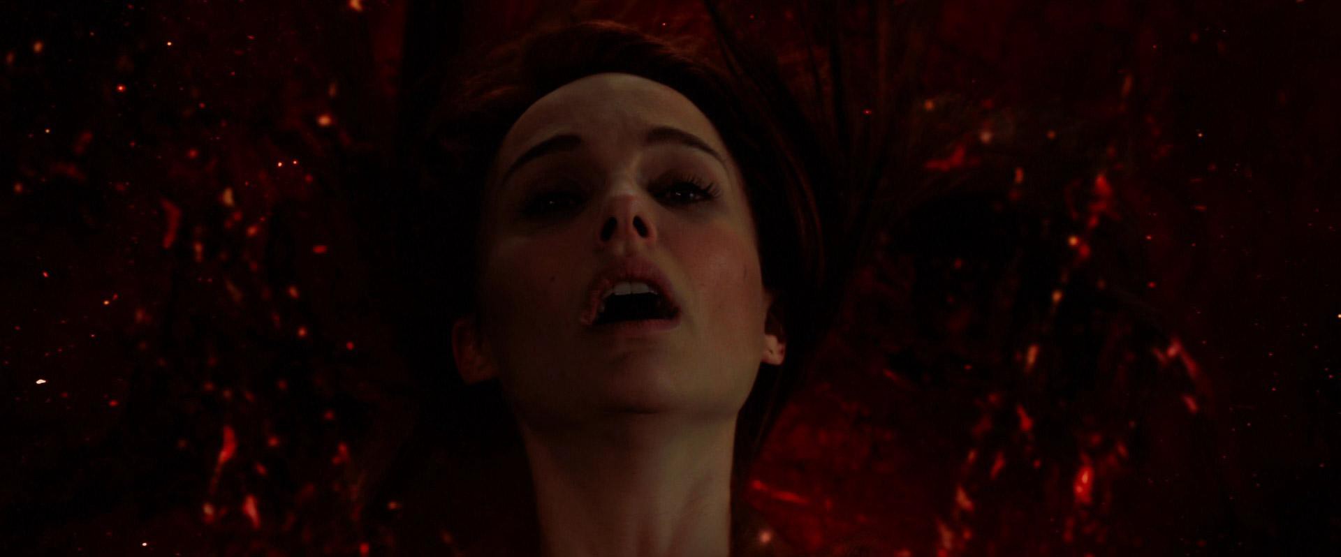 Thor: The Dark World (2013) —  shot,  lighting