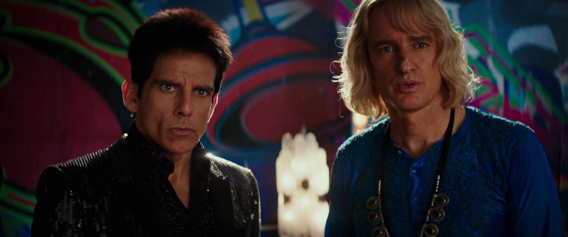 Zoolander 2 (2016) —  shot,  lighting