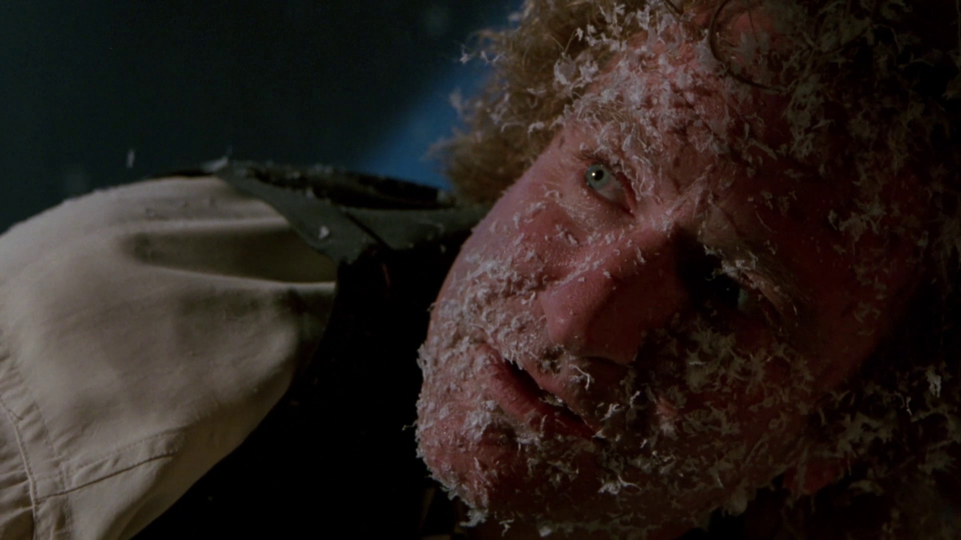 Toys (1992) —  shot,  lighting