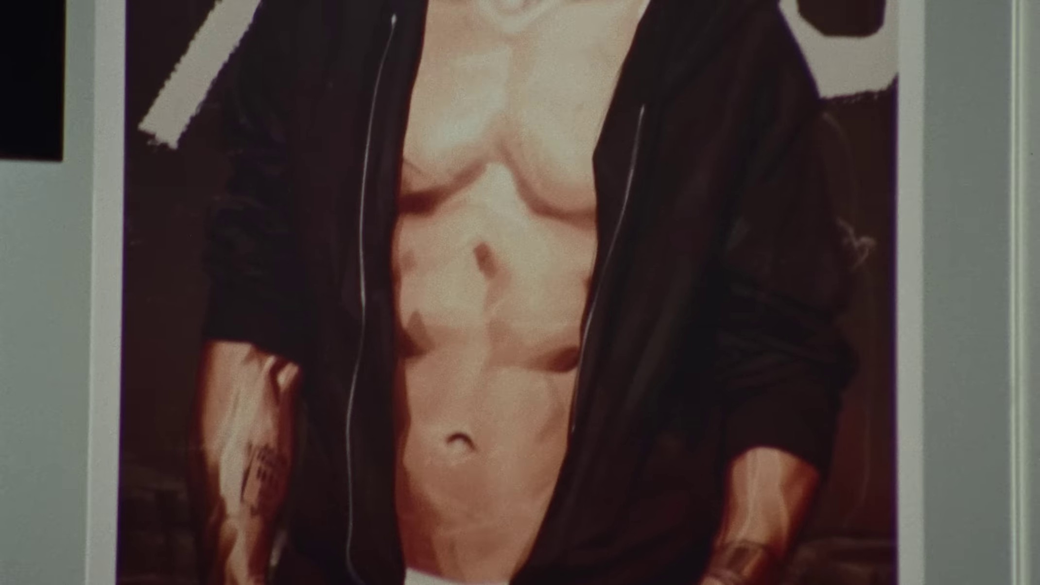 Wie Weit (2024) —  shot,  lighting