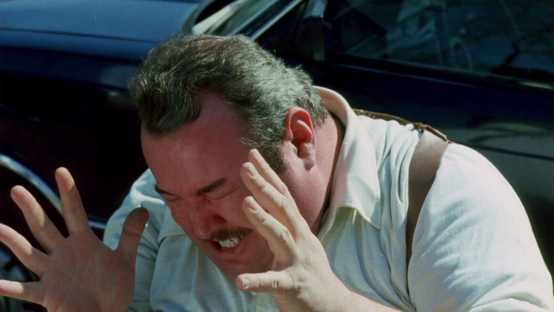 The Toxic Avenger (1984) —  shot,  lighting