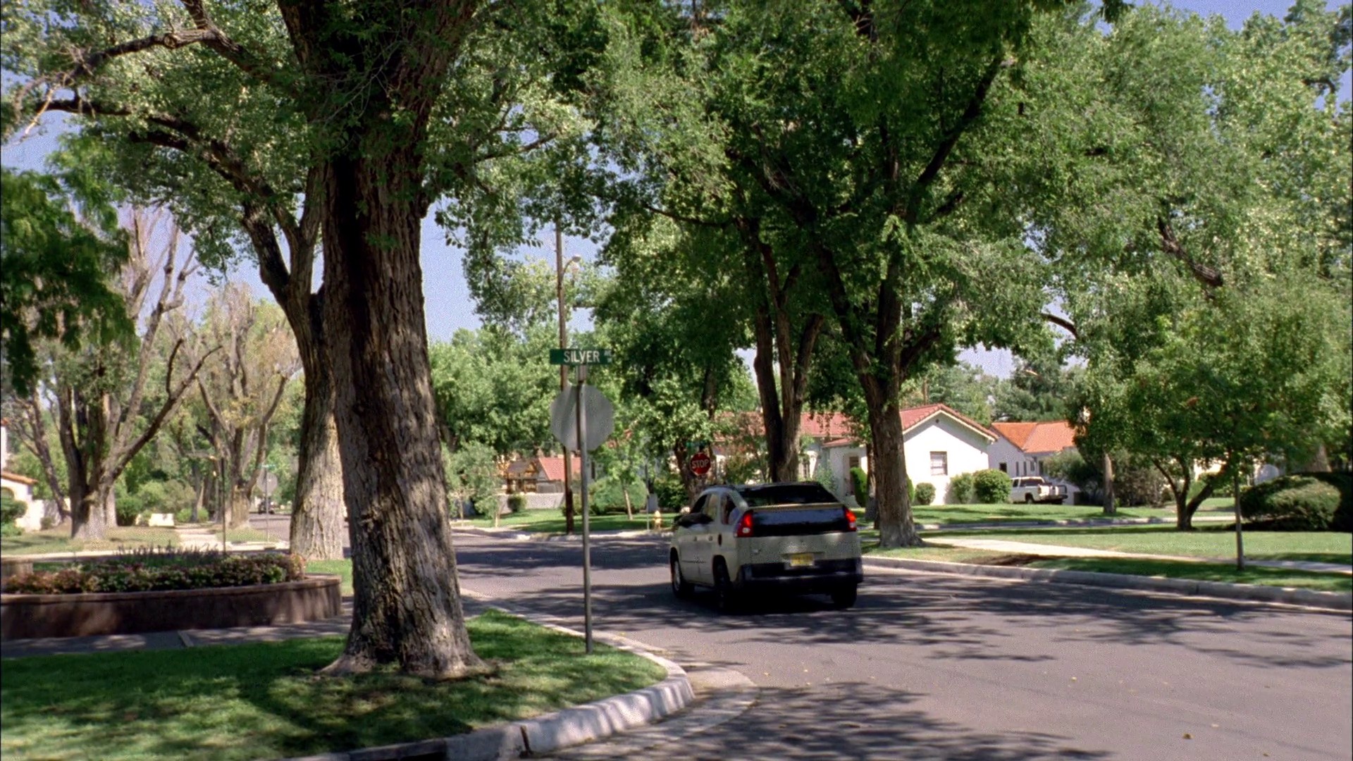 Cat's in the Bag... (2008) —  shot,  lighting