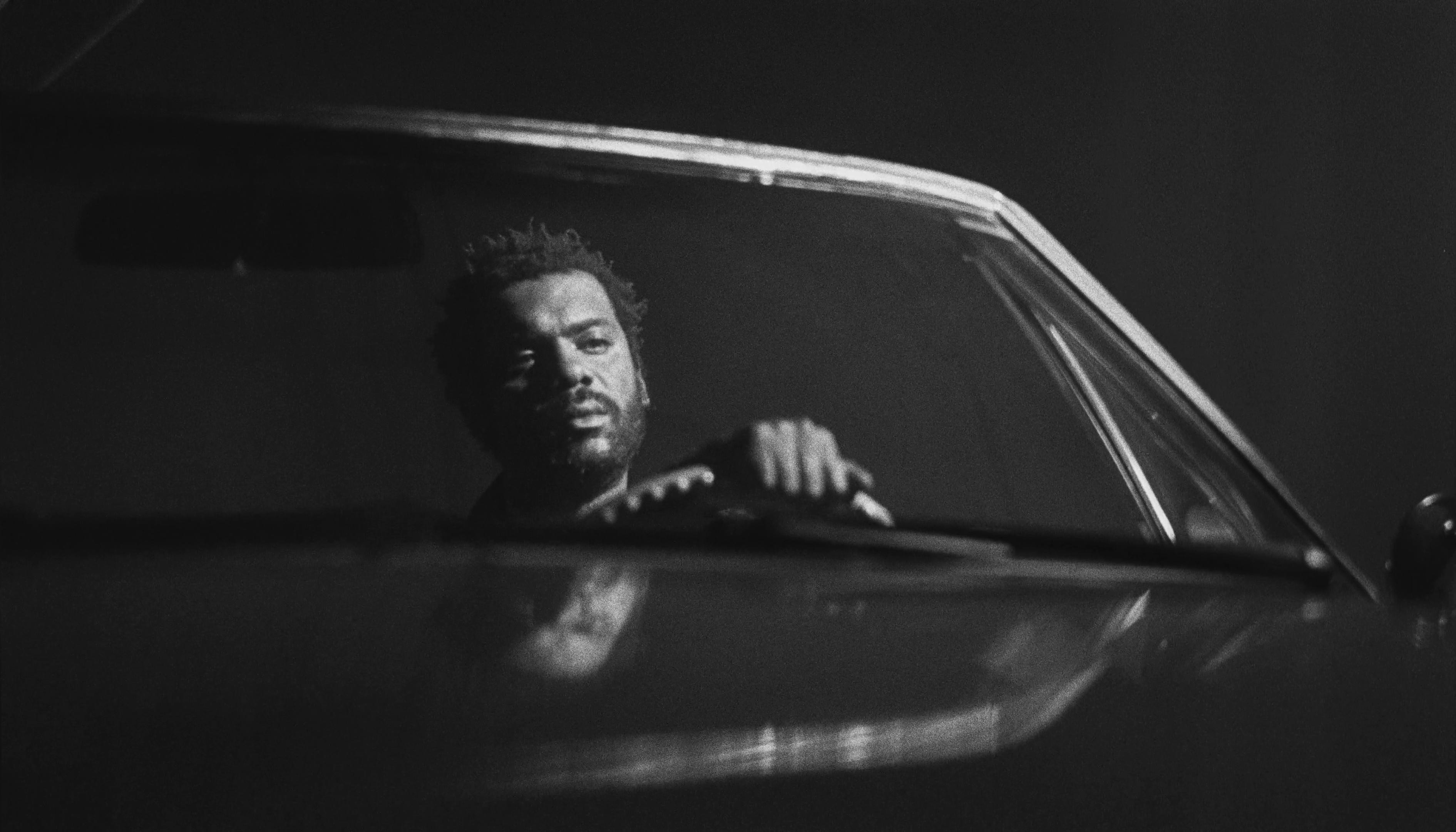 PEARL CADILLAC (2019) —  shot,  lighting