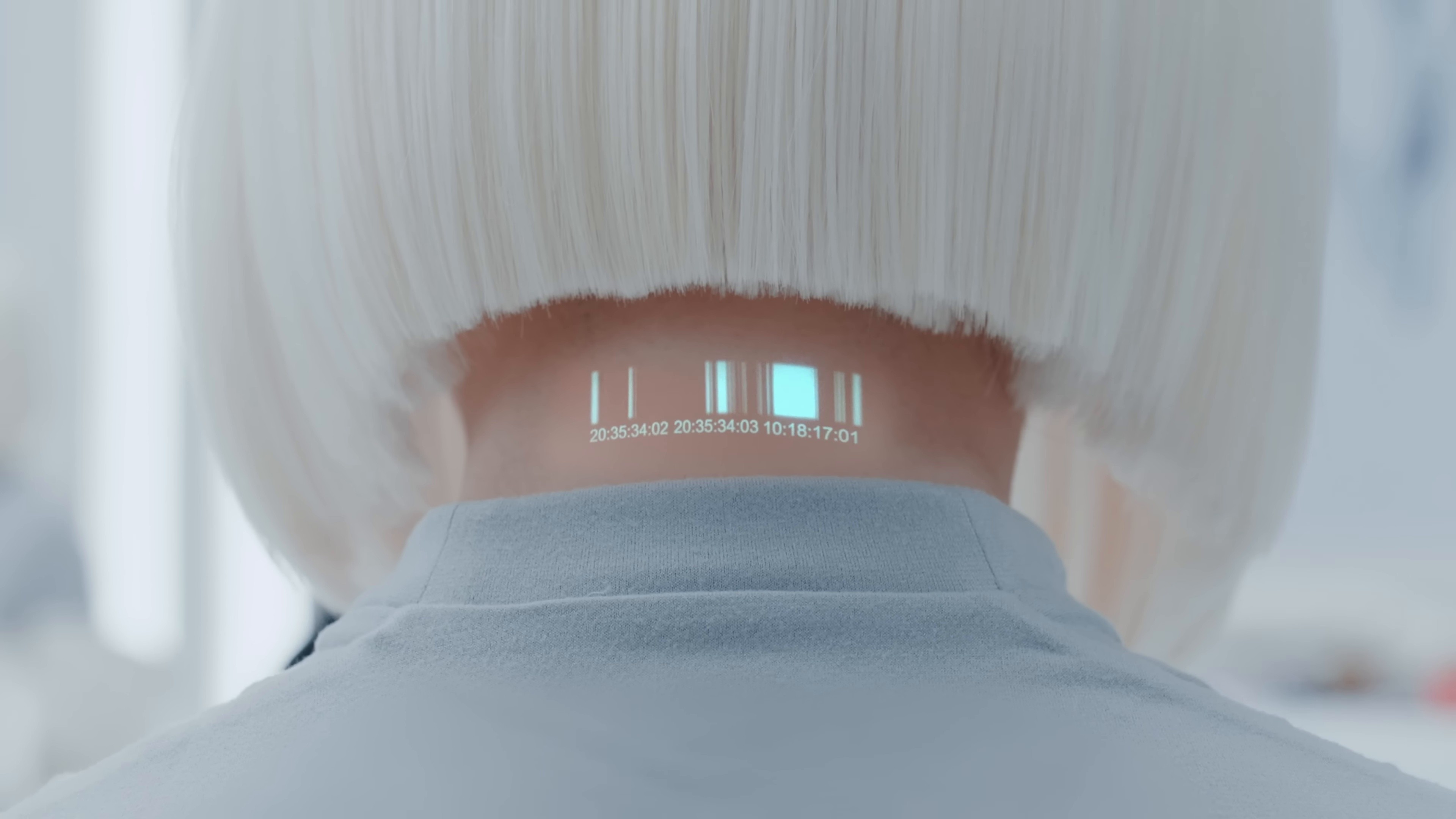 Rose (2025) —  shot,  lighting