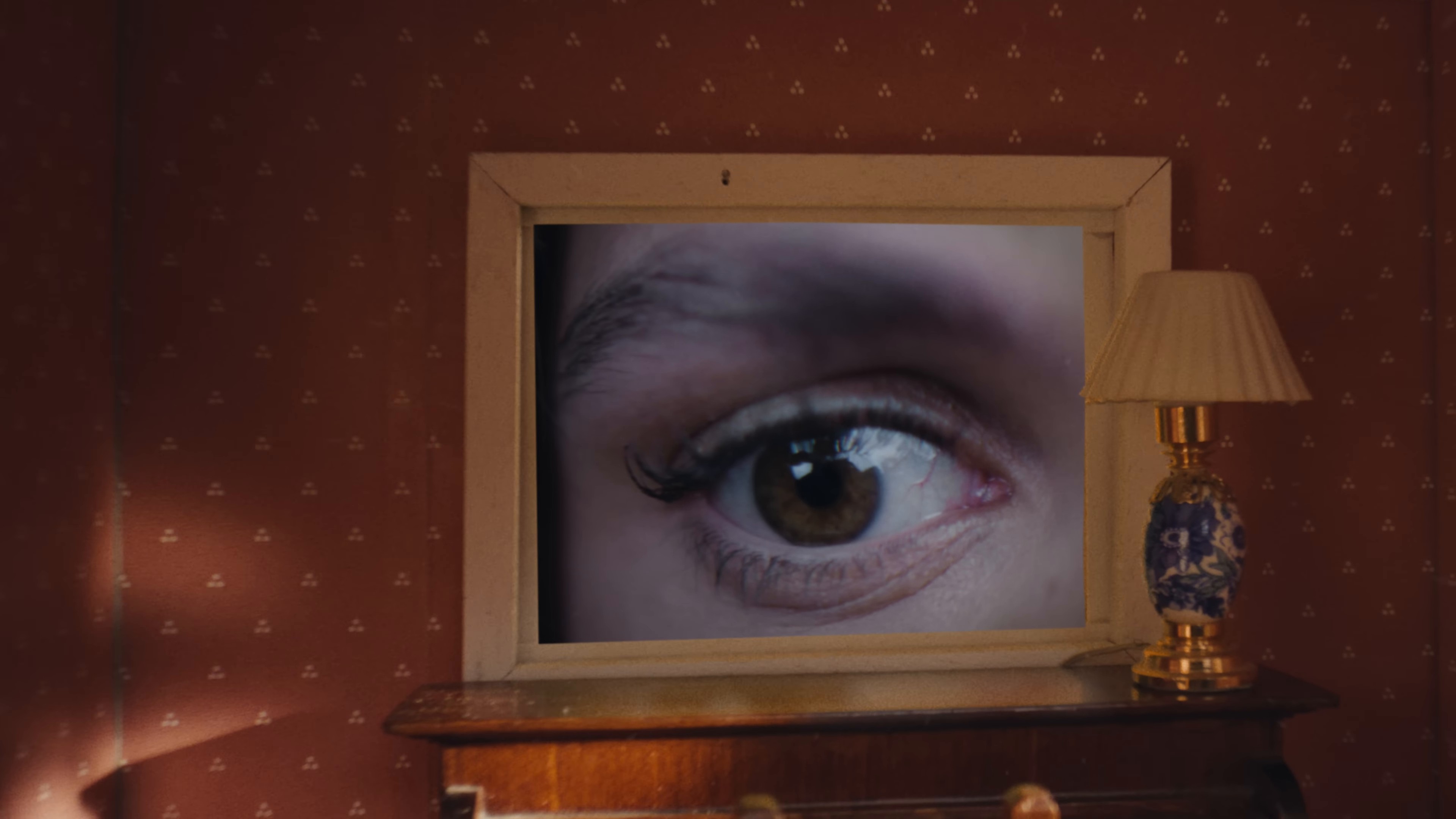 Nanai (2024) —  shot,  lighting