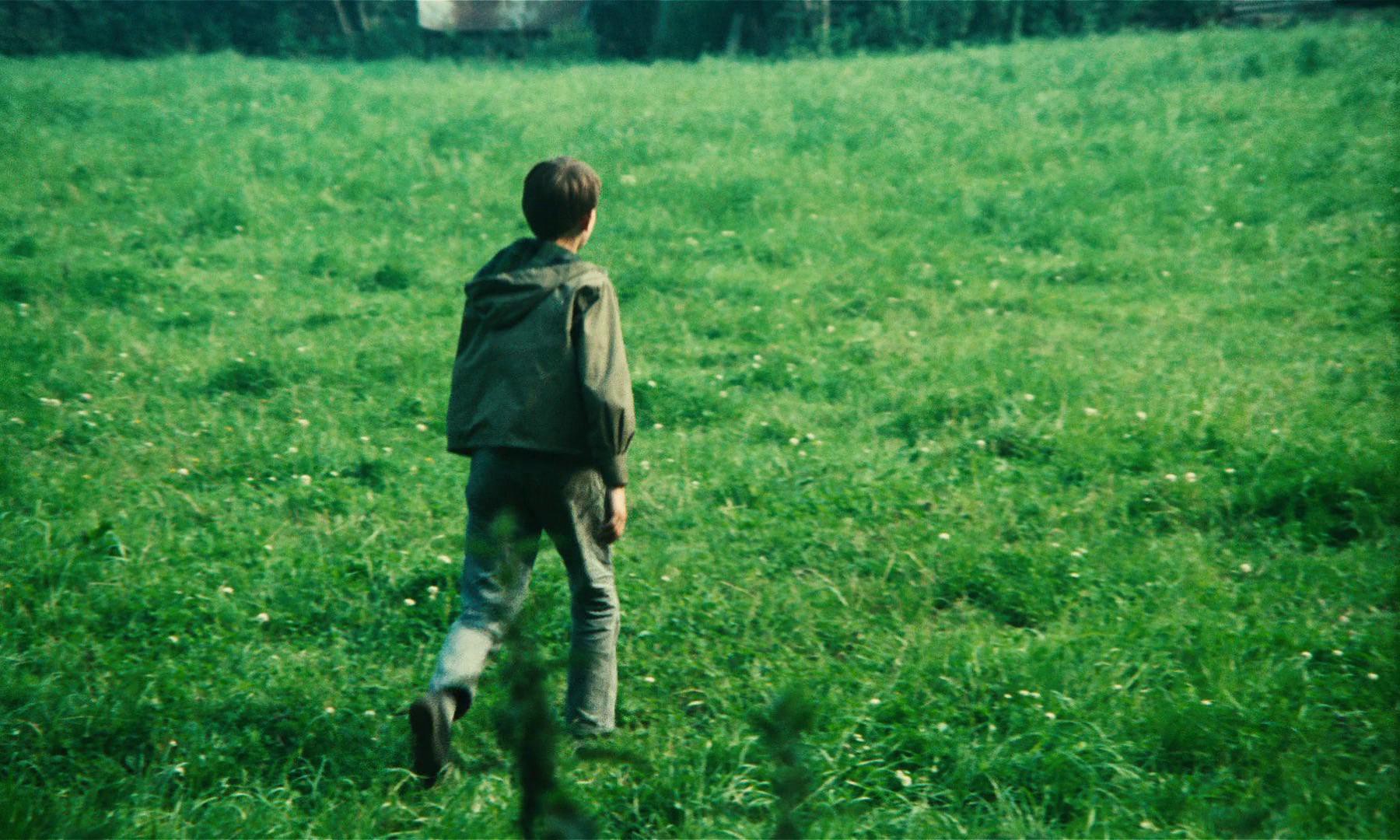 Kes (1969) —  shot,  lighting