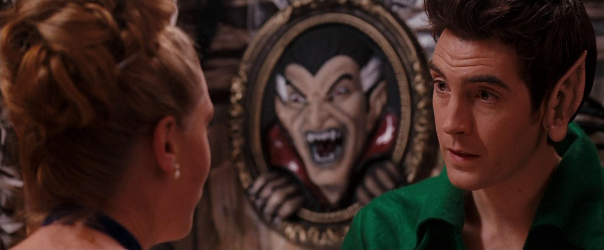 Trick 'r Treat (2007) —  shot,  lighting