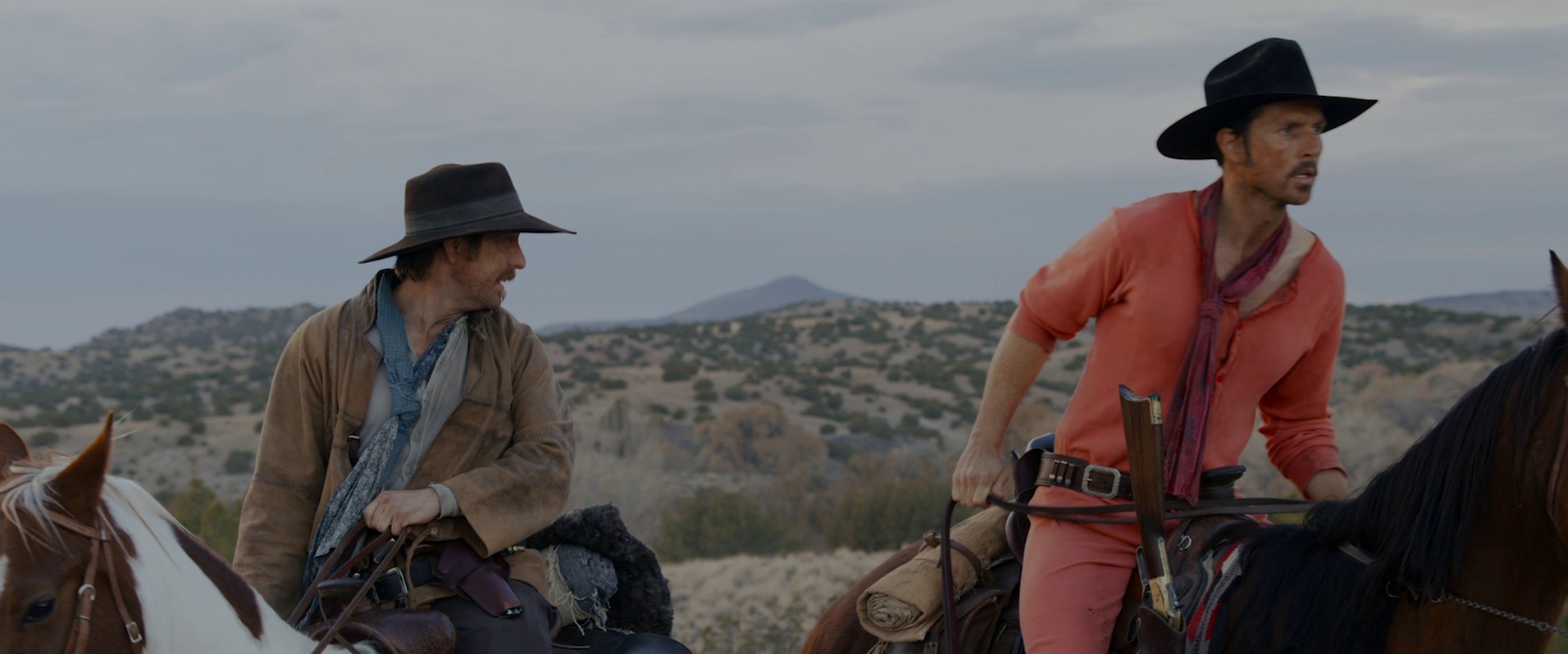 Big Kill (2019) —  shot,  lighting