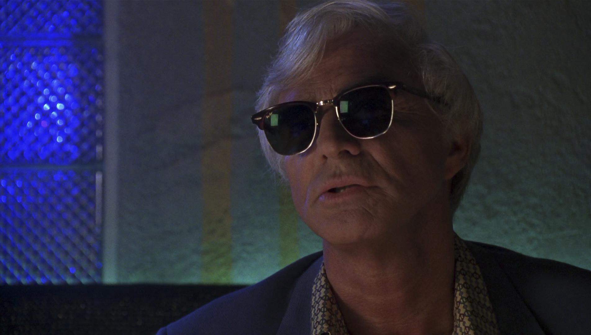 Striptease (1996) —  shot,  lighting