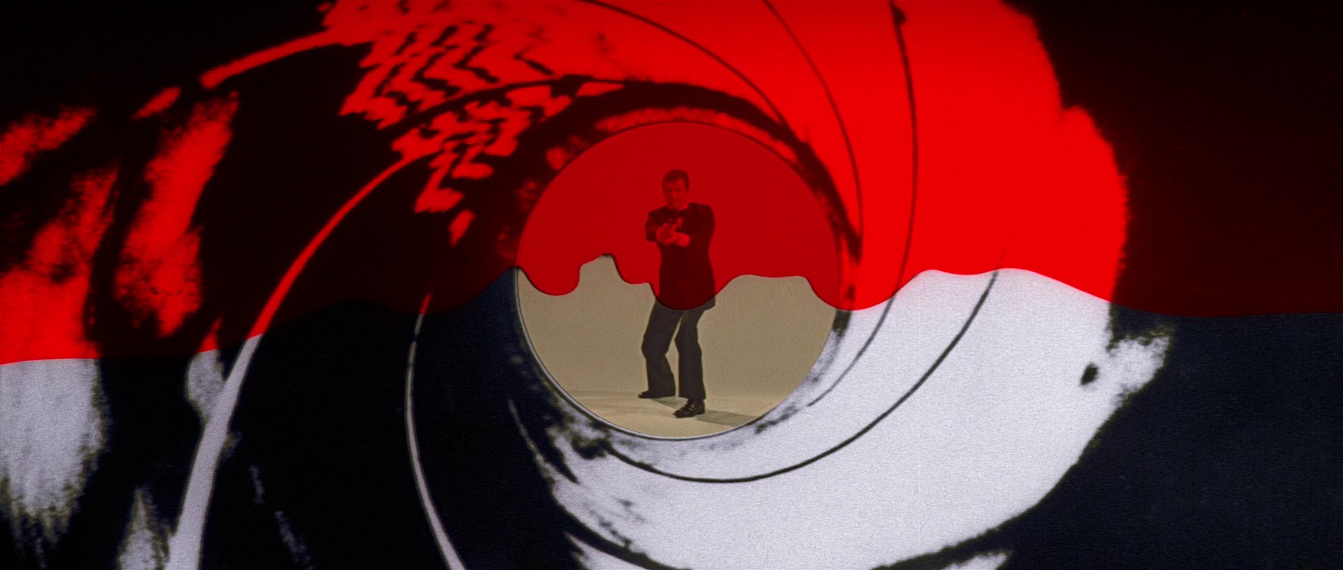 Moonraker (1979) —  shot,  lighting