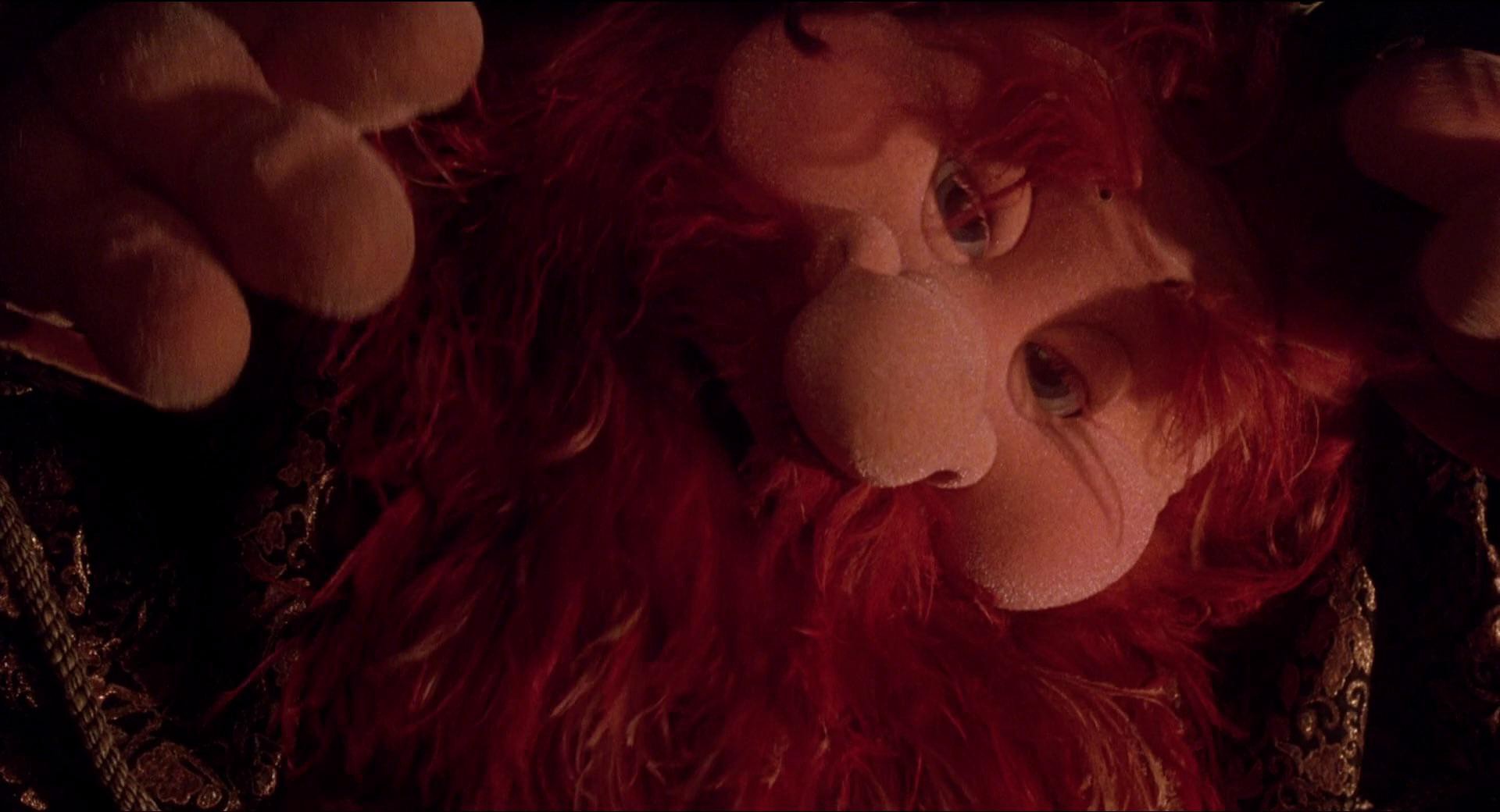 The Muppet Christmas Carol (1992) —  shot,  lighting