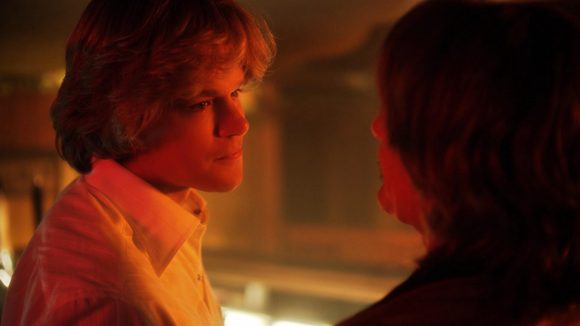 Behind The Candelabra (2013) —  shot,  lighting