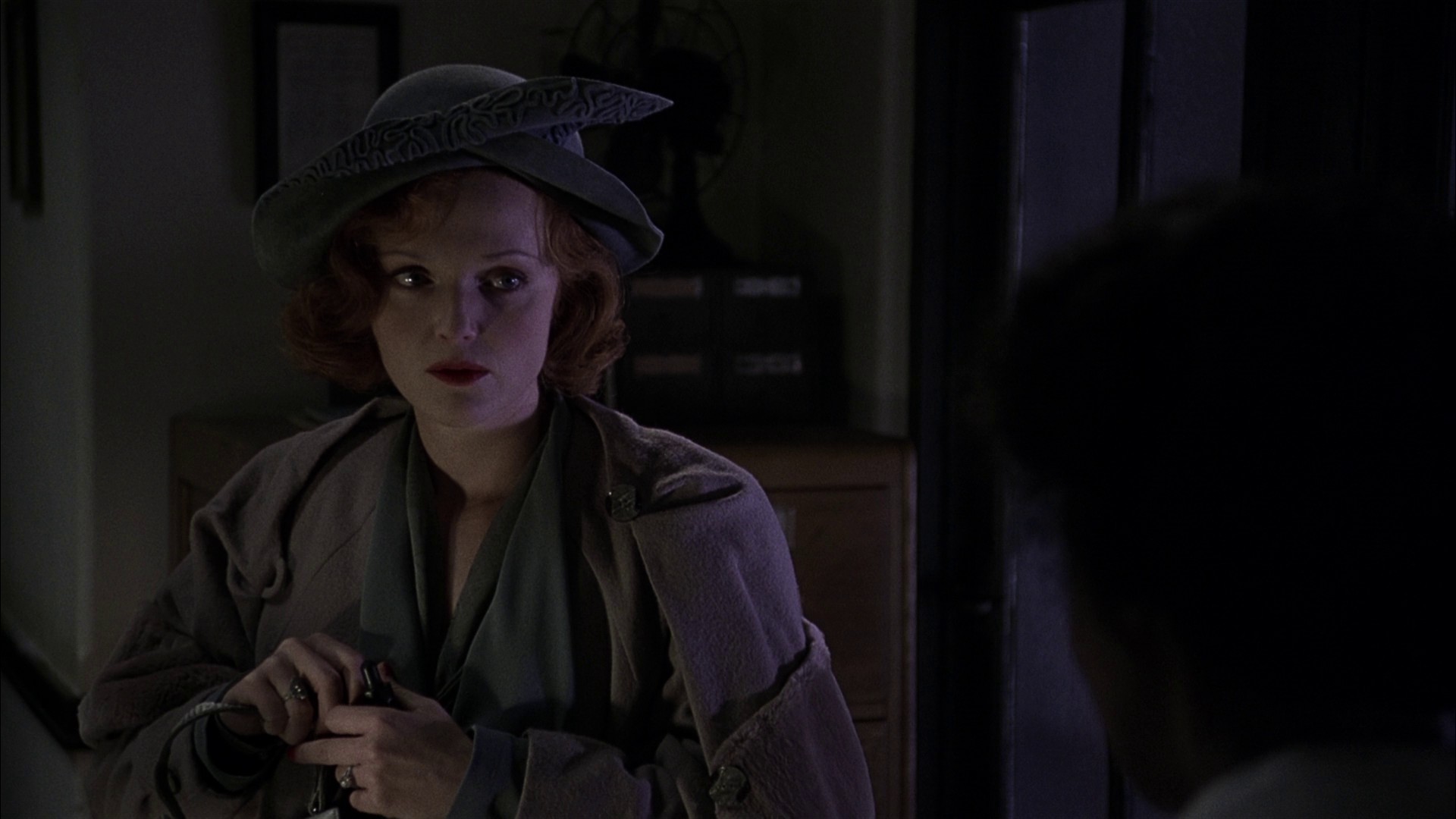 Kansas City (1996) —  shot,  lighting