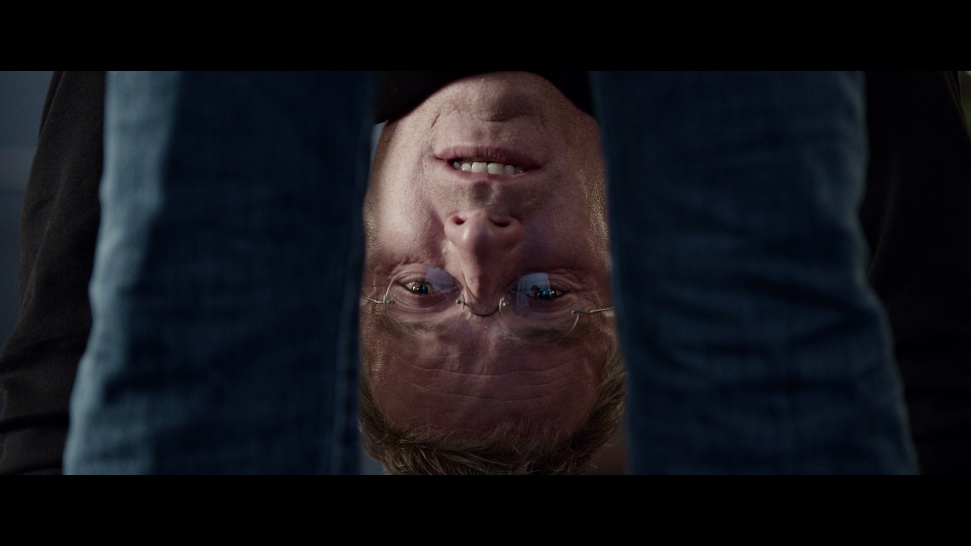 Steve Jobs (2015) —  shot,  lighting