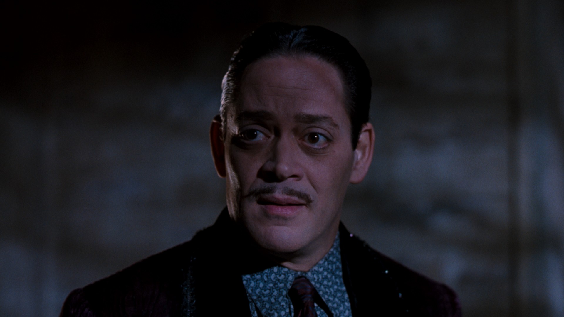 The Addams Family (1991) —  shot,  lighting