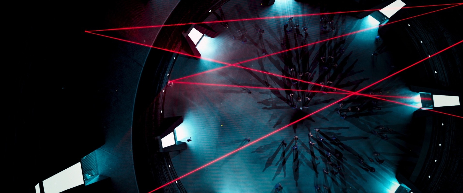 Escape Plan 2: Hades (2018) —  shot,  lighting