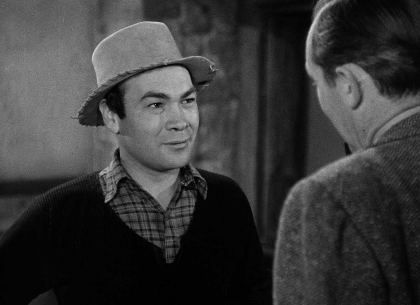 The Leopard Man (1943) —  shot,  lighting