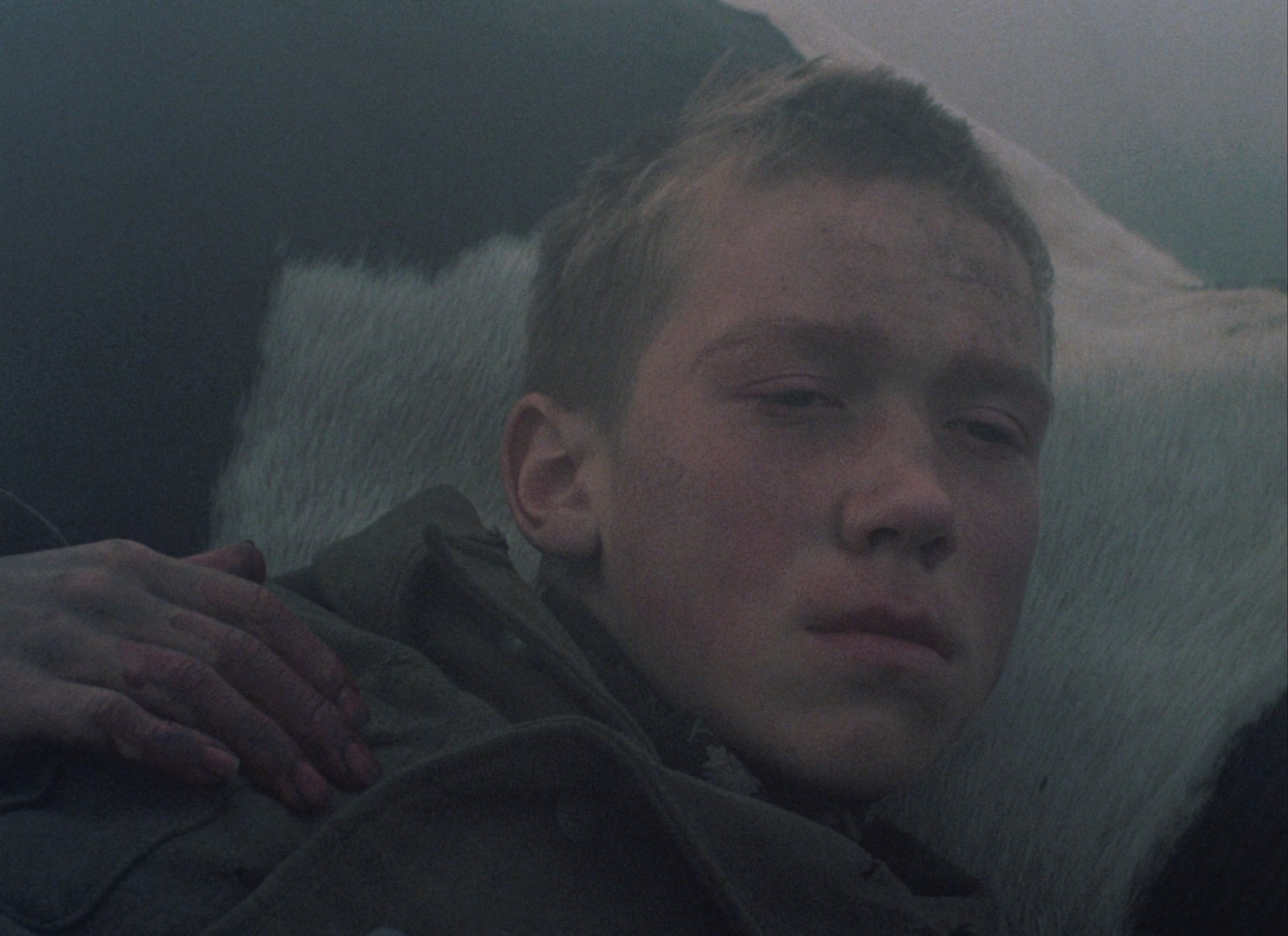 Come and See (1985) —  shot,  lighting