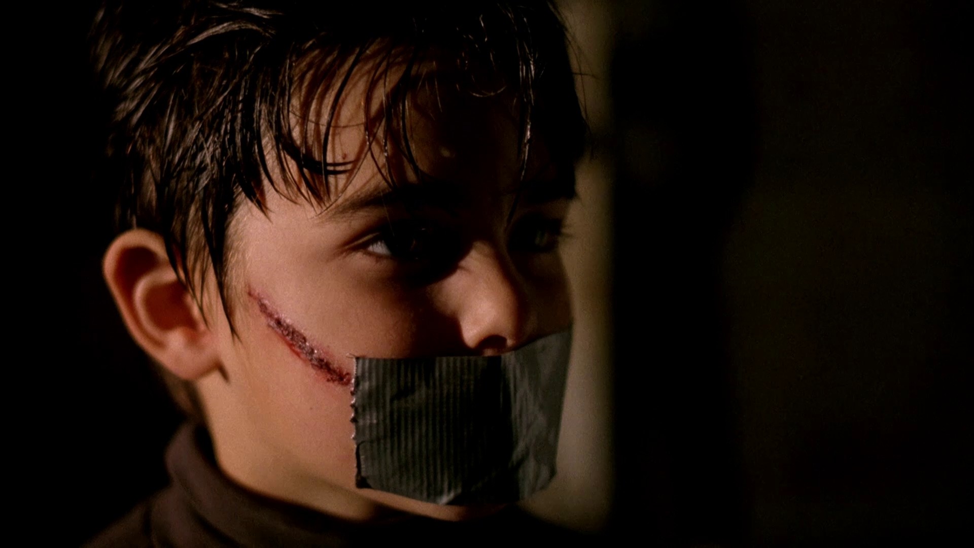 Malevolence (2004) —  shot,  lighting