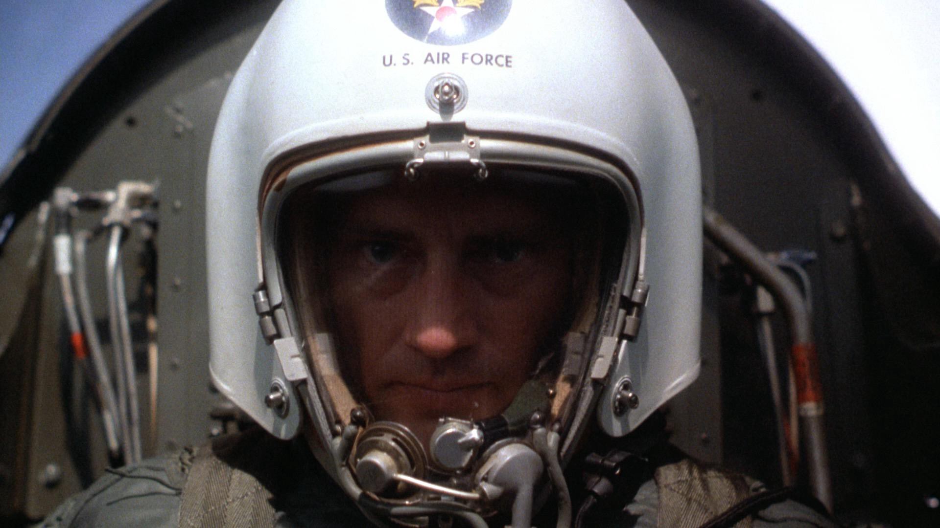 The Right Stuff (1983) —  shot,  lighting