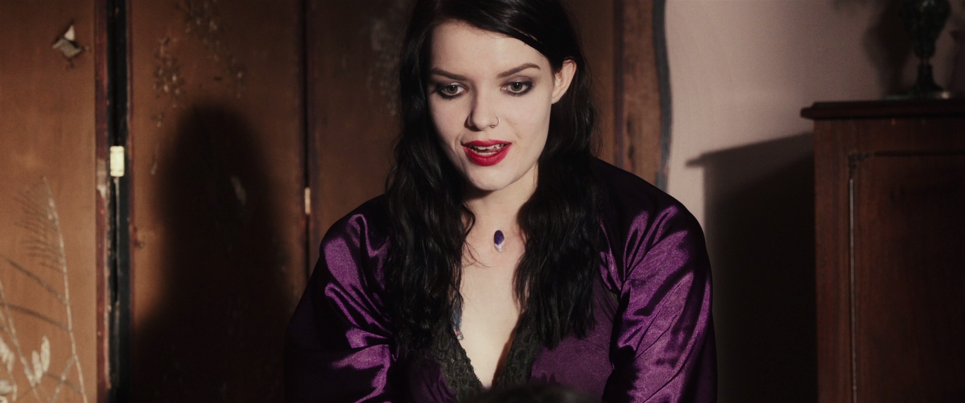 All Cheerleaders Die (2013) —  shot,  lighting