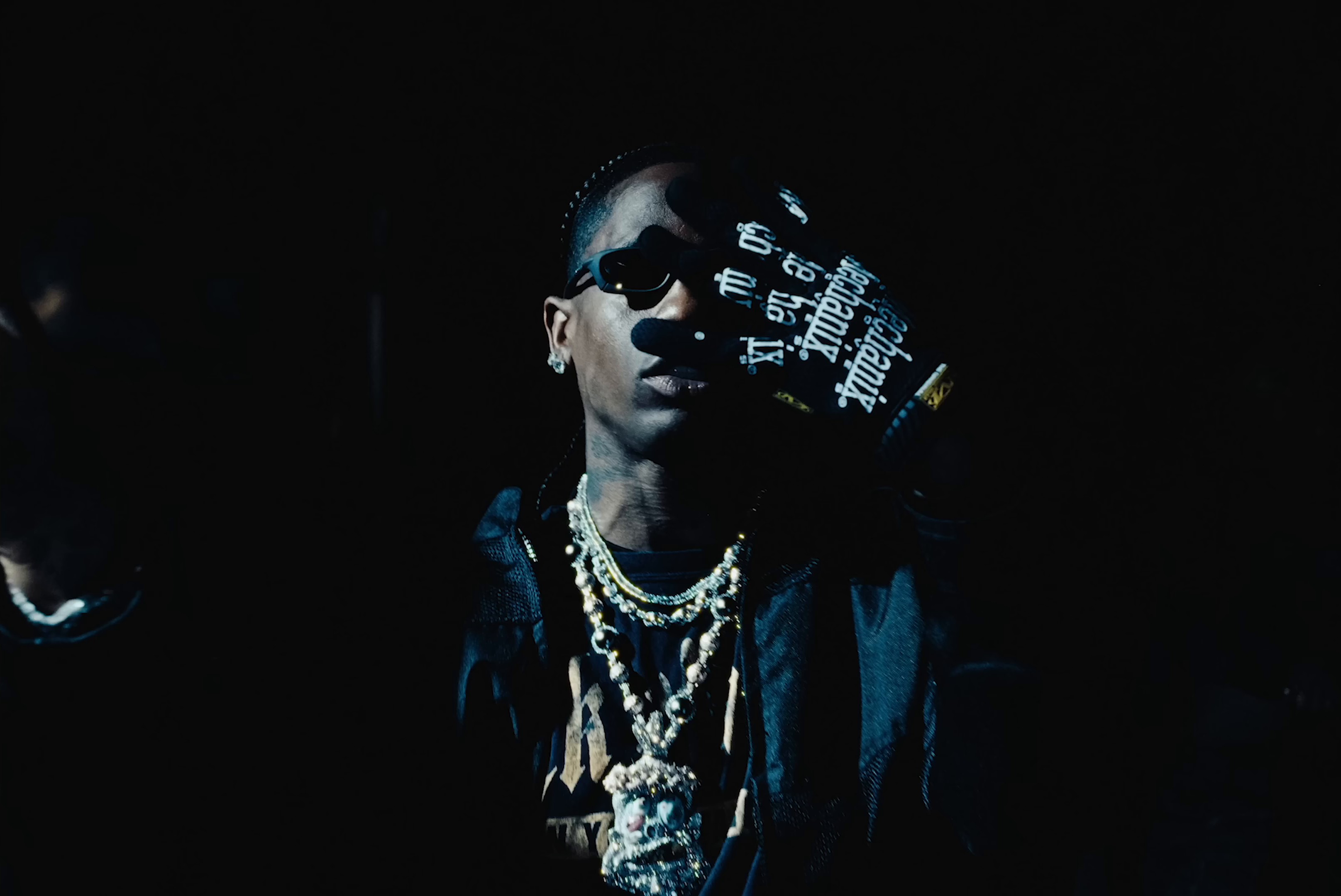 Parking Lot (2024) —  shot,  lighting