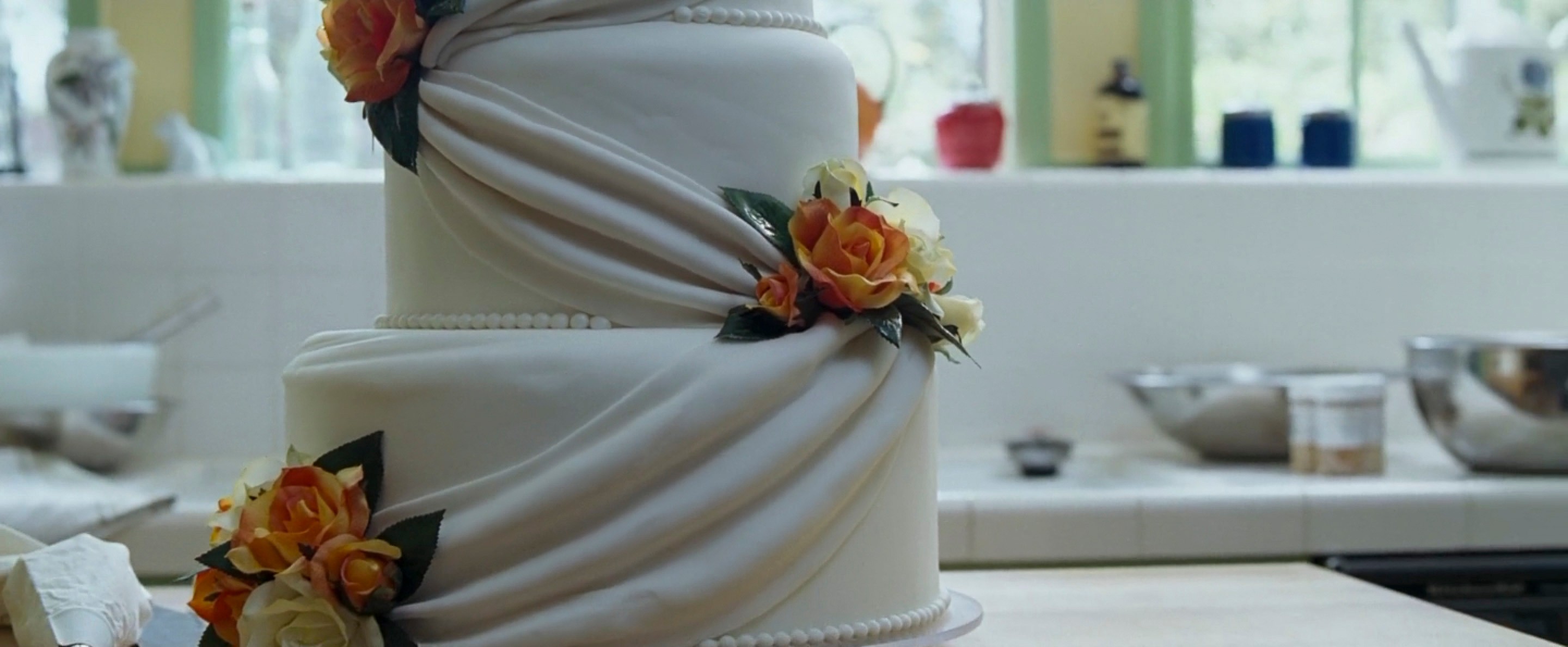 The Hangover (2009) —  shot,  lighting