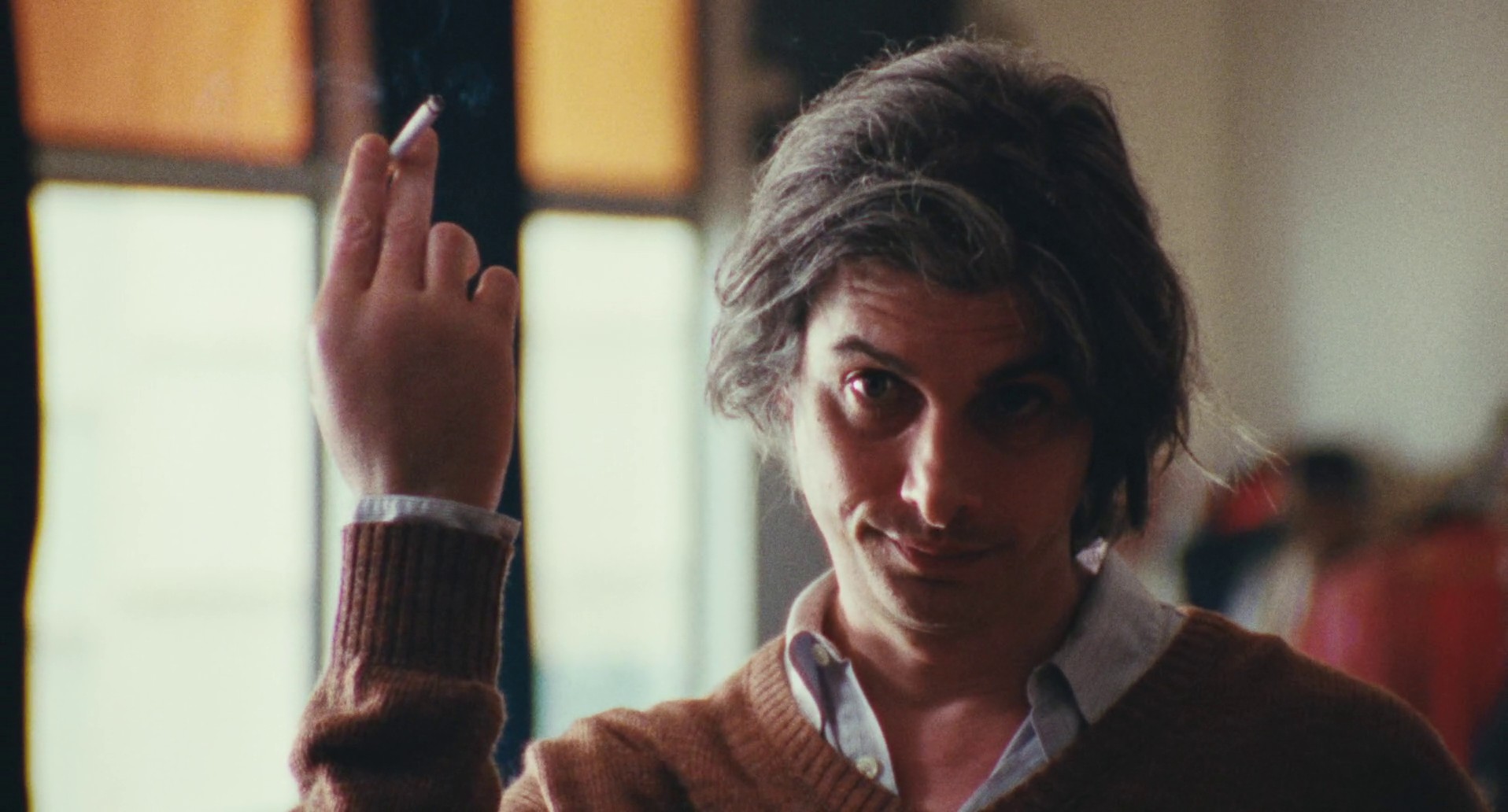 Forever Young (2022) —  shot,  lighting