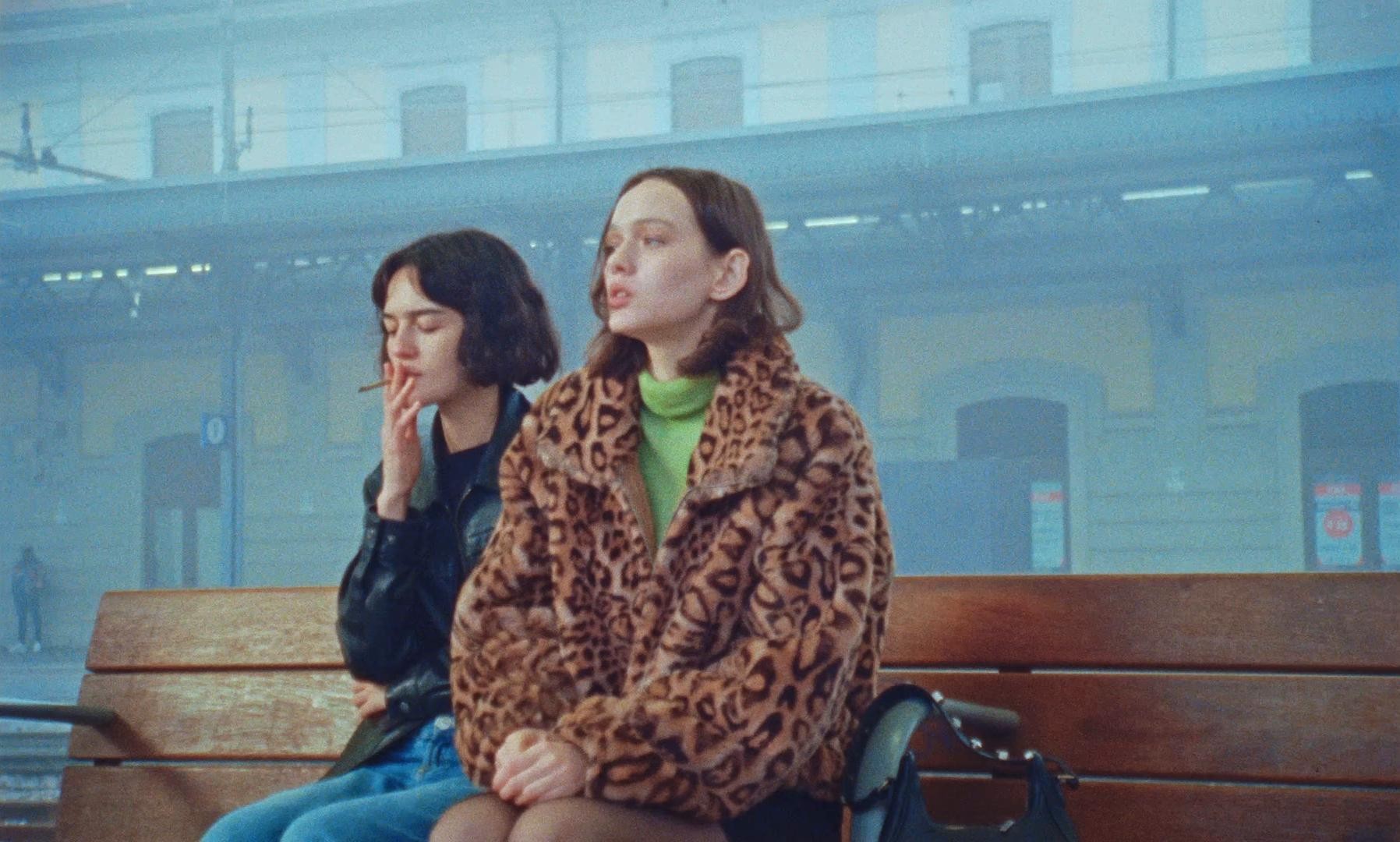 Il morso di Tyson (2024) —  shot,  lighting