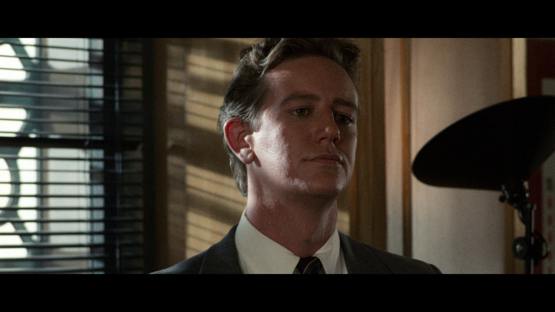 Beverly Hills Cop II (1987) —  shot,  lighting