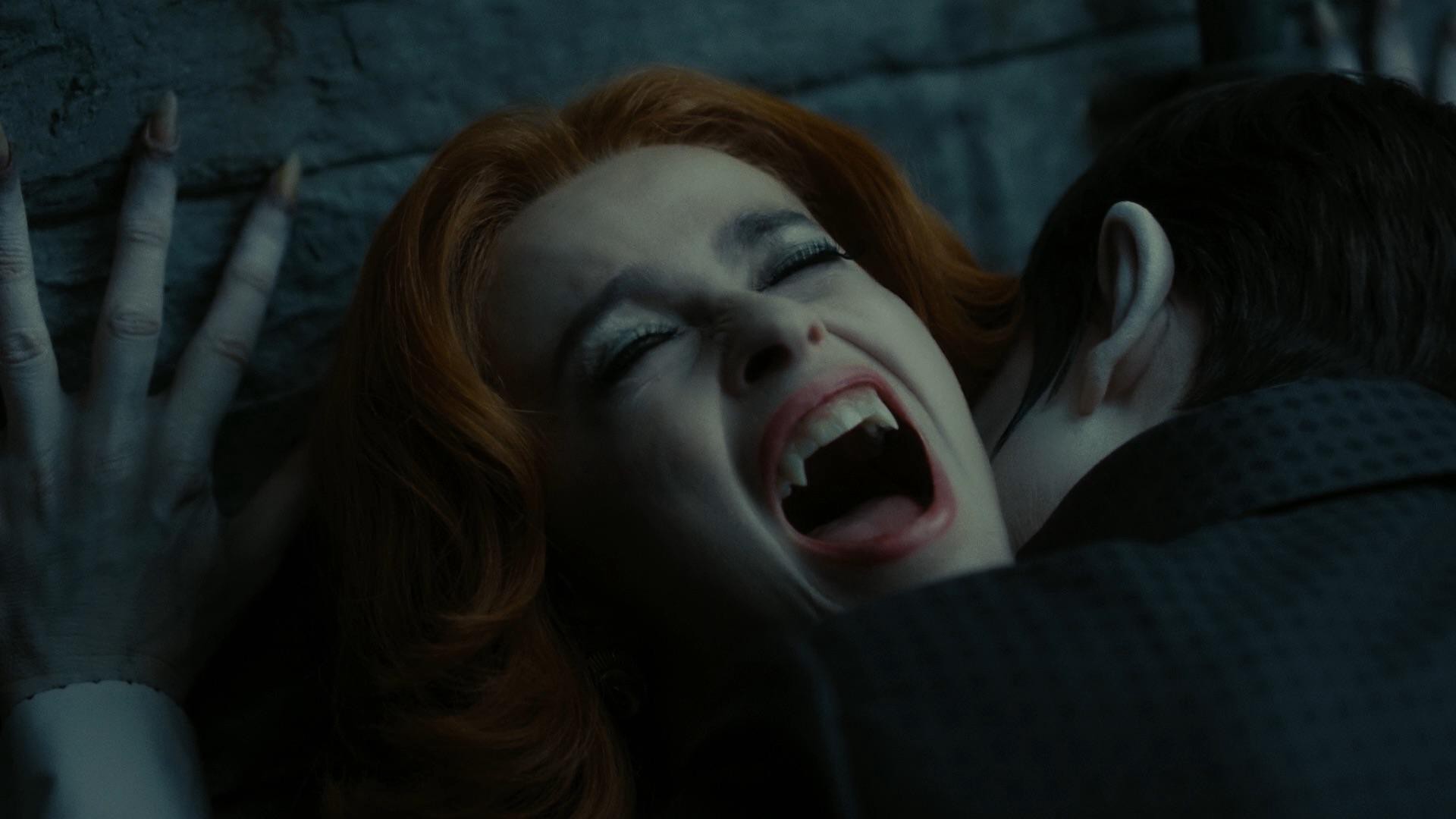 Dark Shadows (2012) —  shot,  lighting