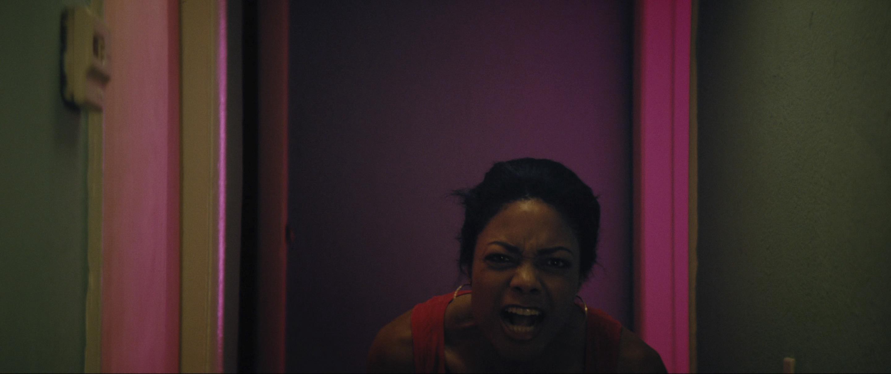 Moonlight (2016) —  shot,  lighting