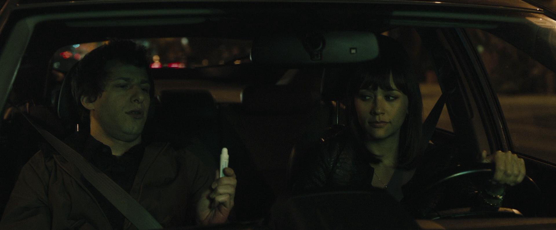 Celeste & Jesse Forever (2012) —  shot,  lighting