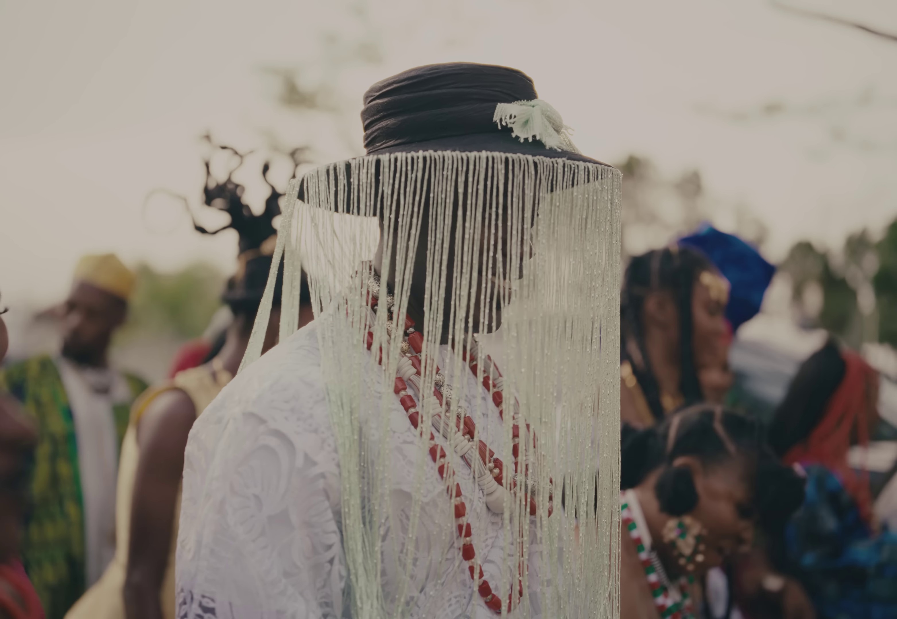 Militerian (2023) —  shot,  lighting