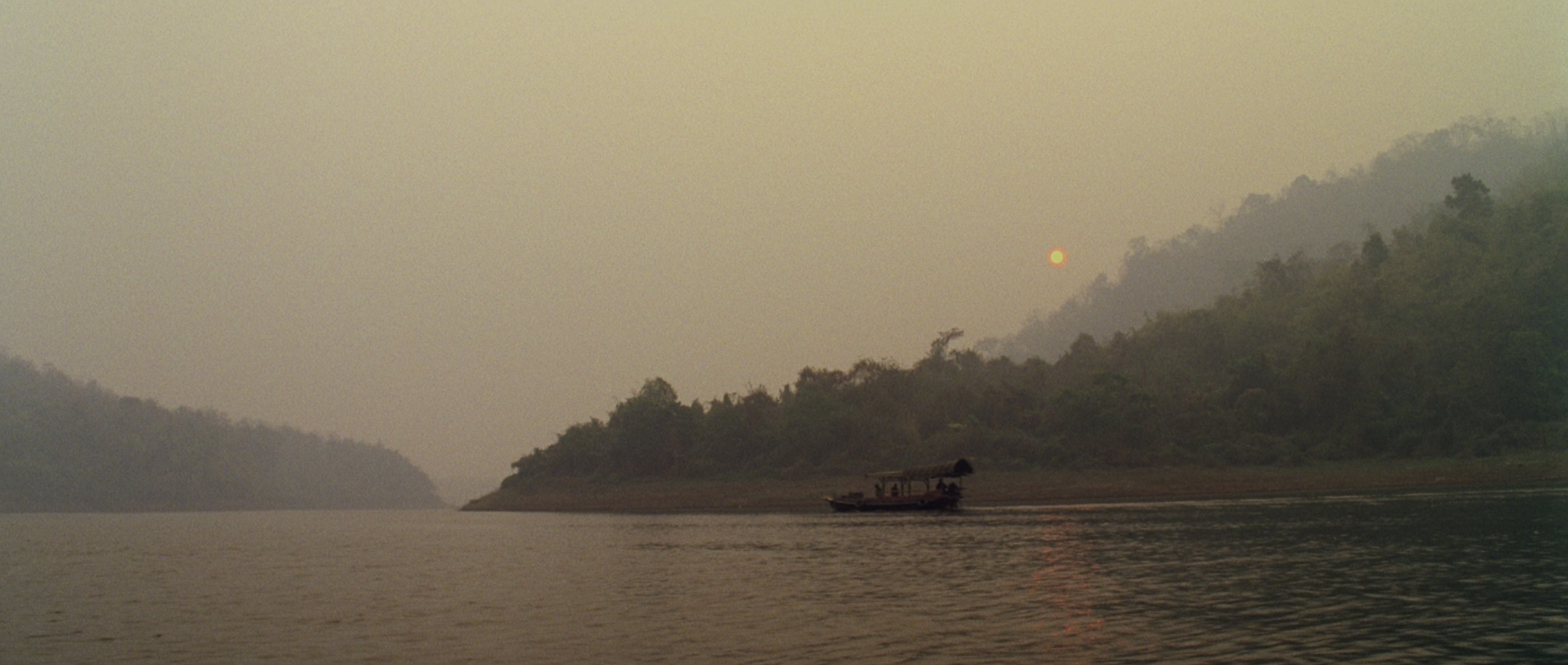 Rambo (2008) —  shot,  lighting