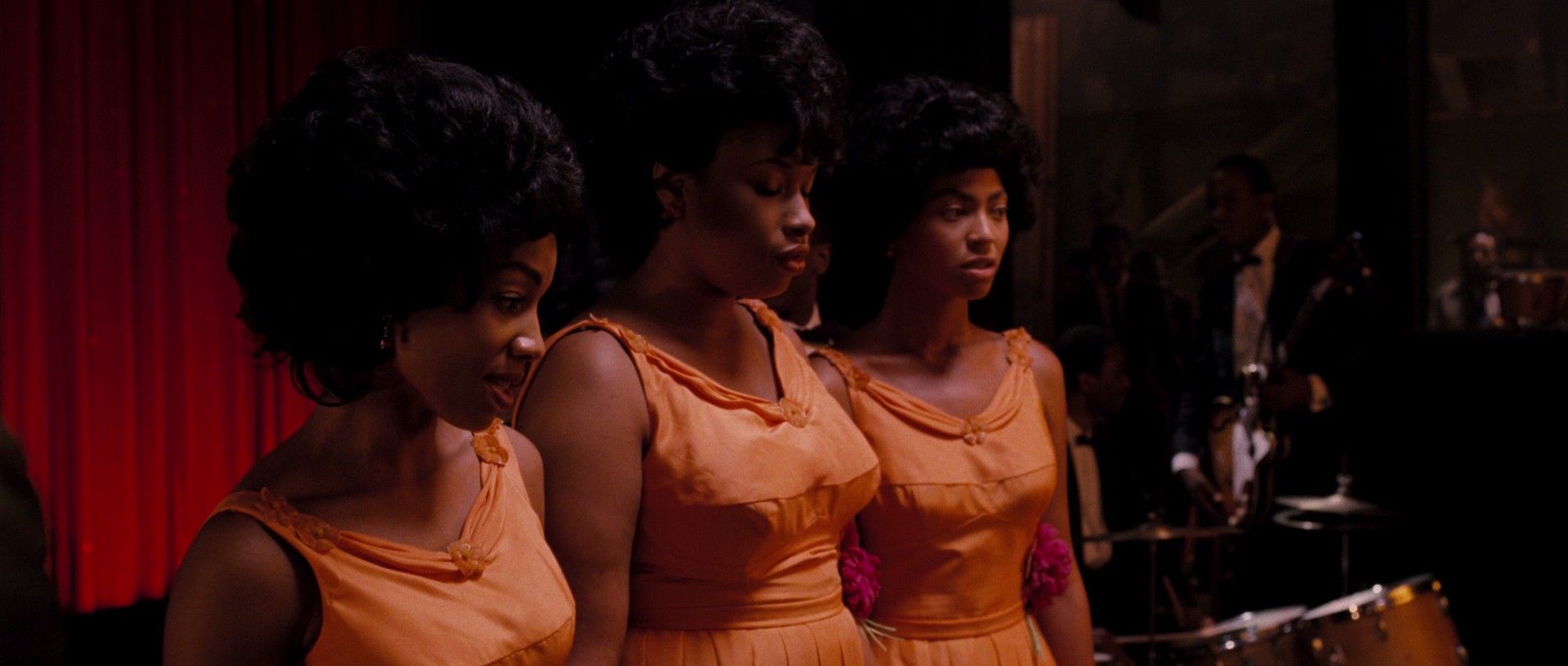 Dreamgirls (2006) —  shot,  lighting