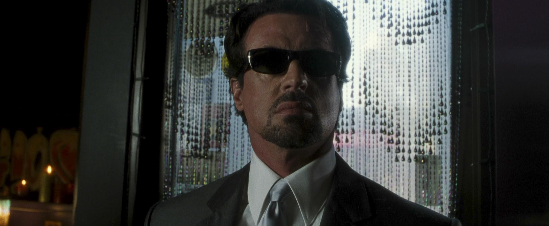 Get Carter (2000) —  shot,  lighting